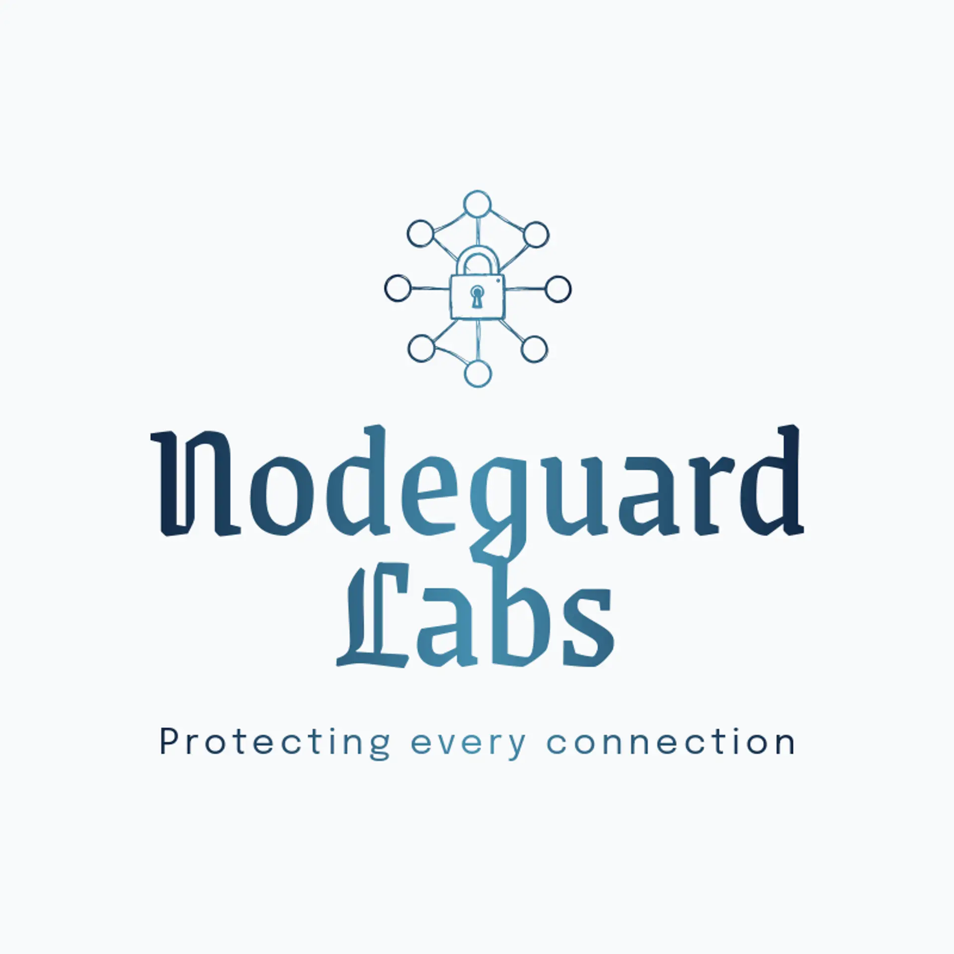 Nodeguard Labs logo for cybersecurity