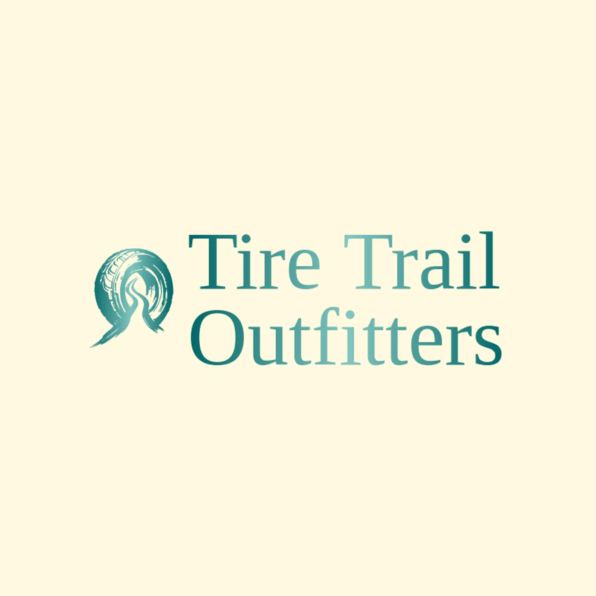 Tire Trail Outfitters logo for tire