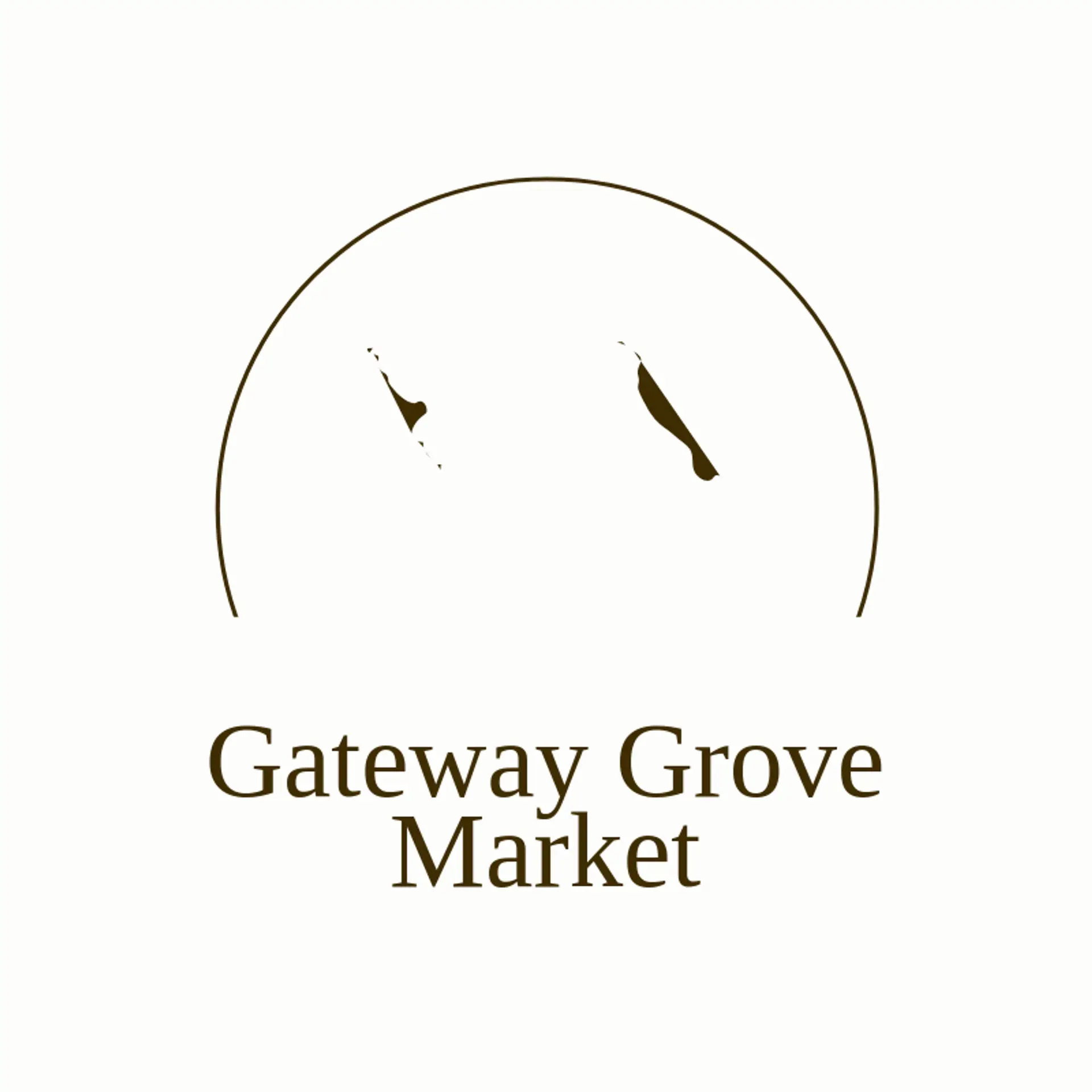 Gateway Grove Market logo for missouri