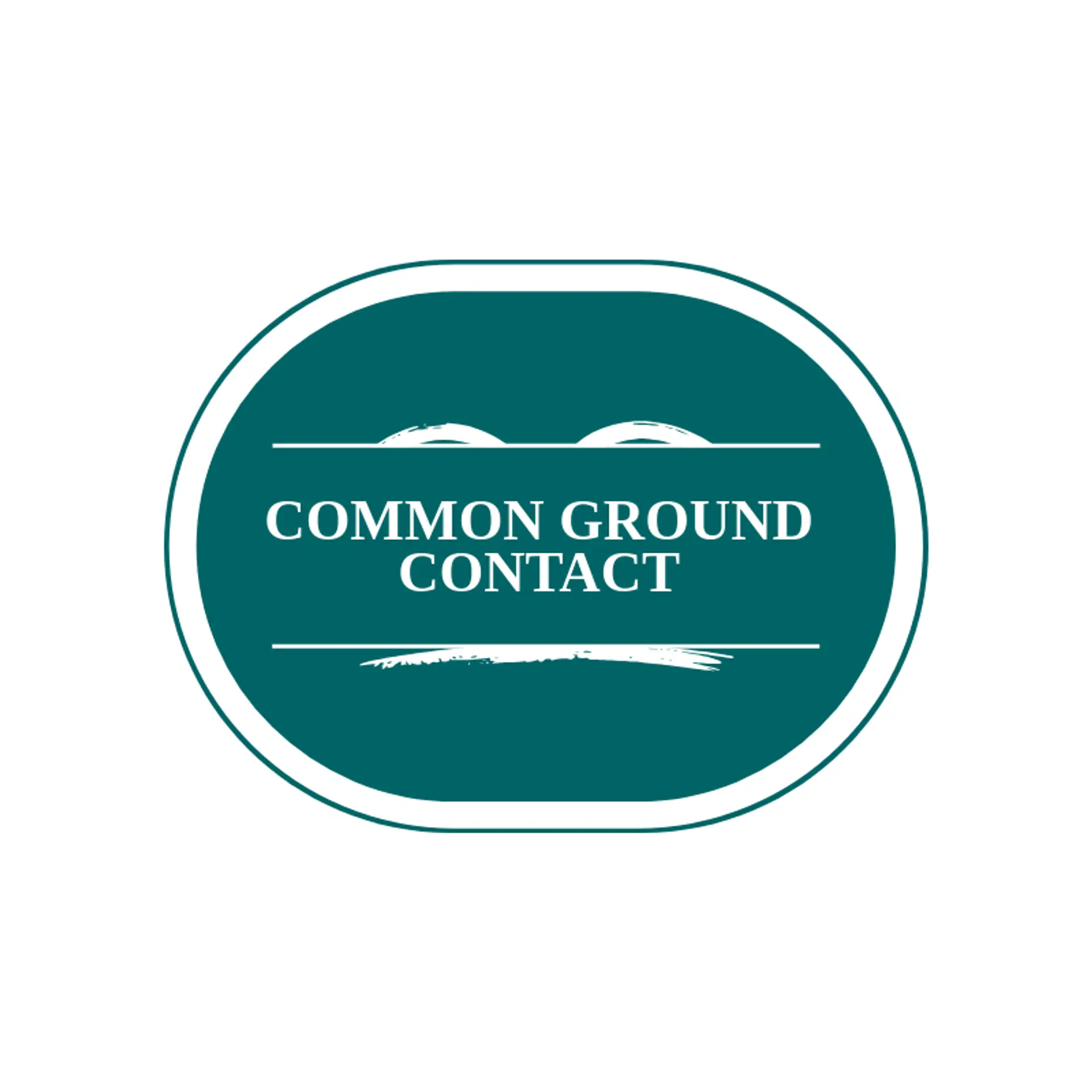 Common Ground Contact logo for contact