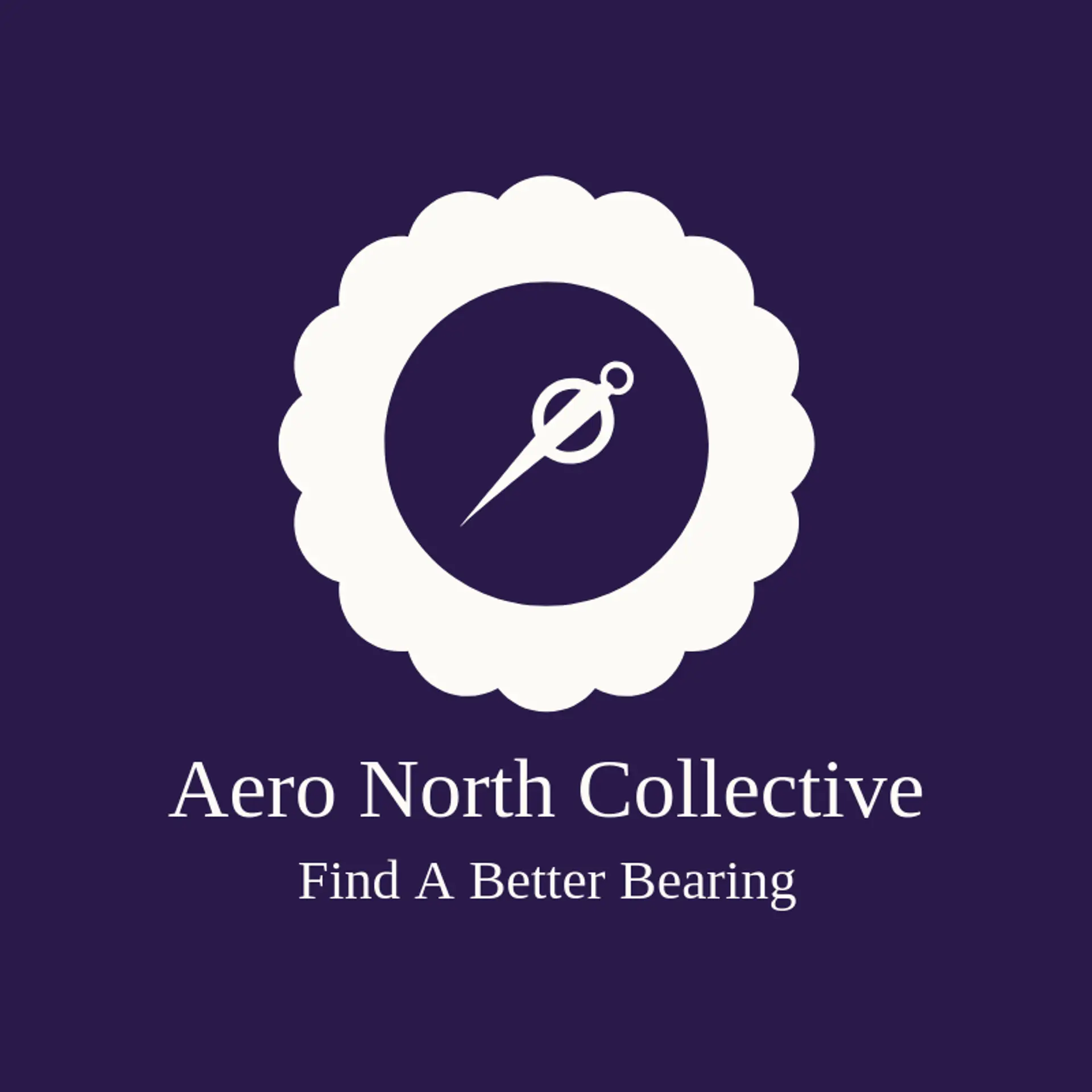 Aero North Collective logo for airforce