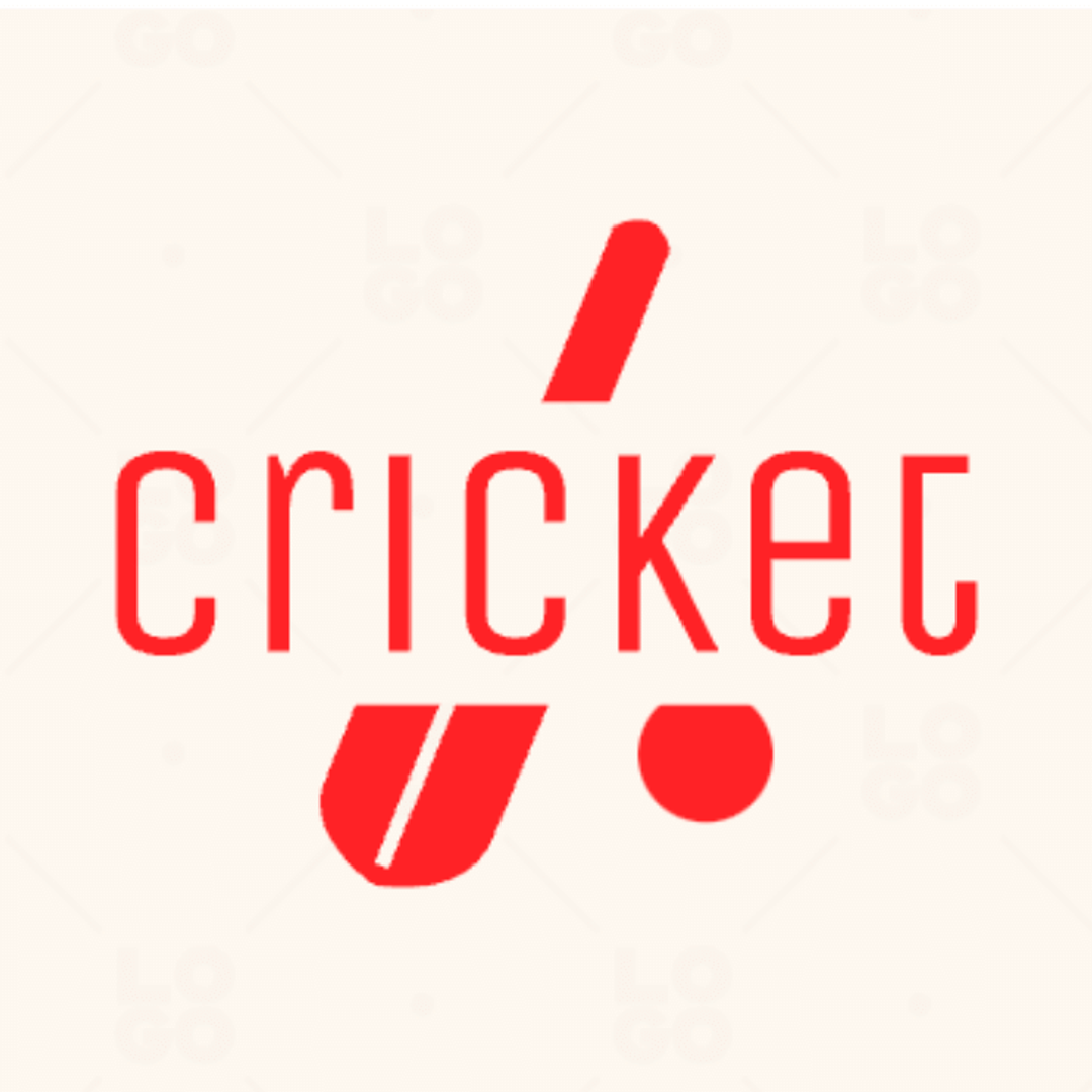 cricket logo