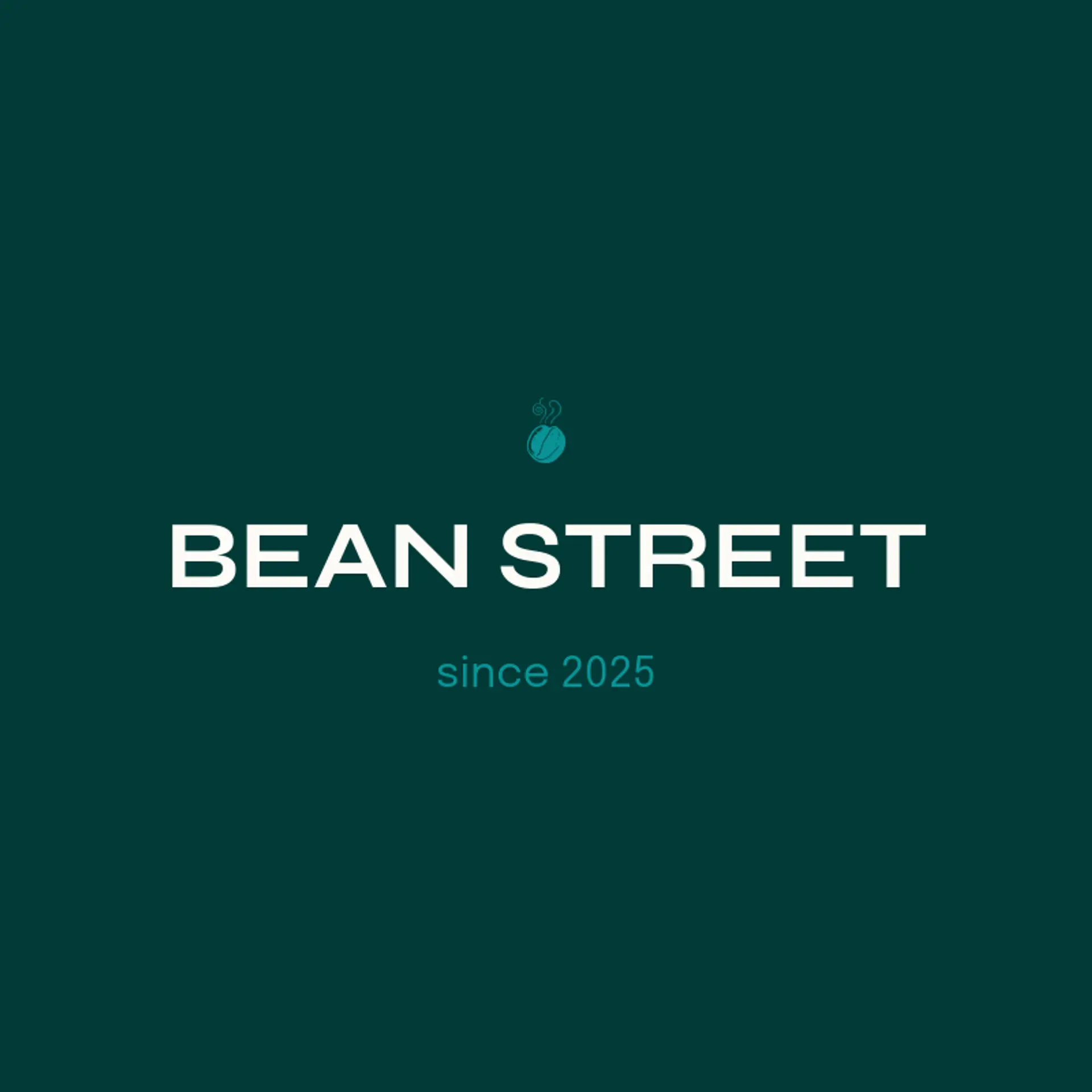 Bean Street logo for store