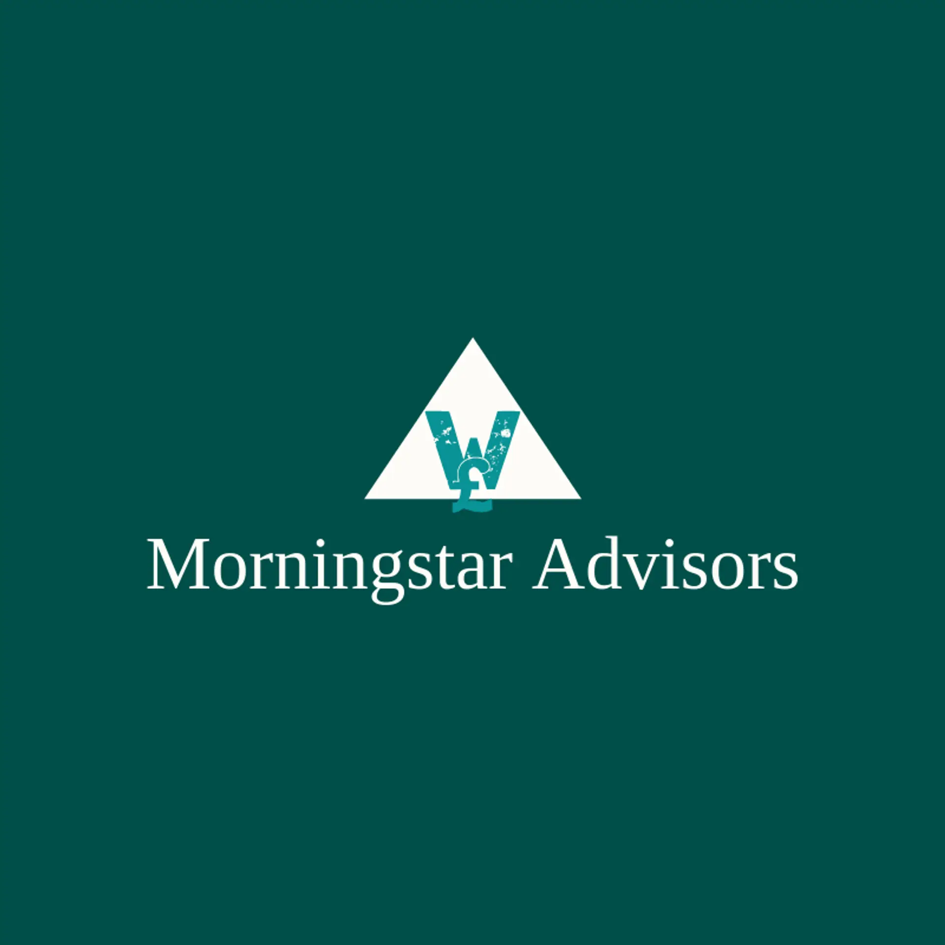 Morningstar Advisors logo for financial