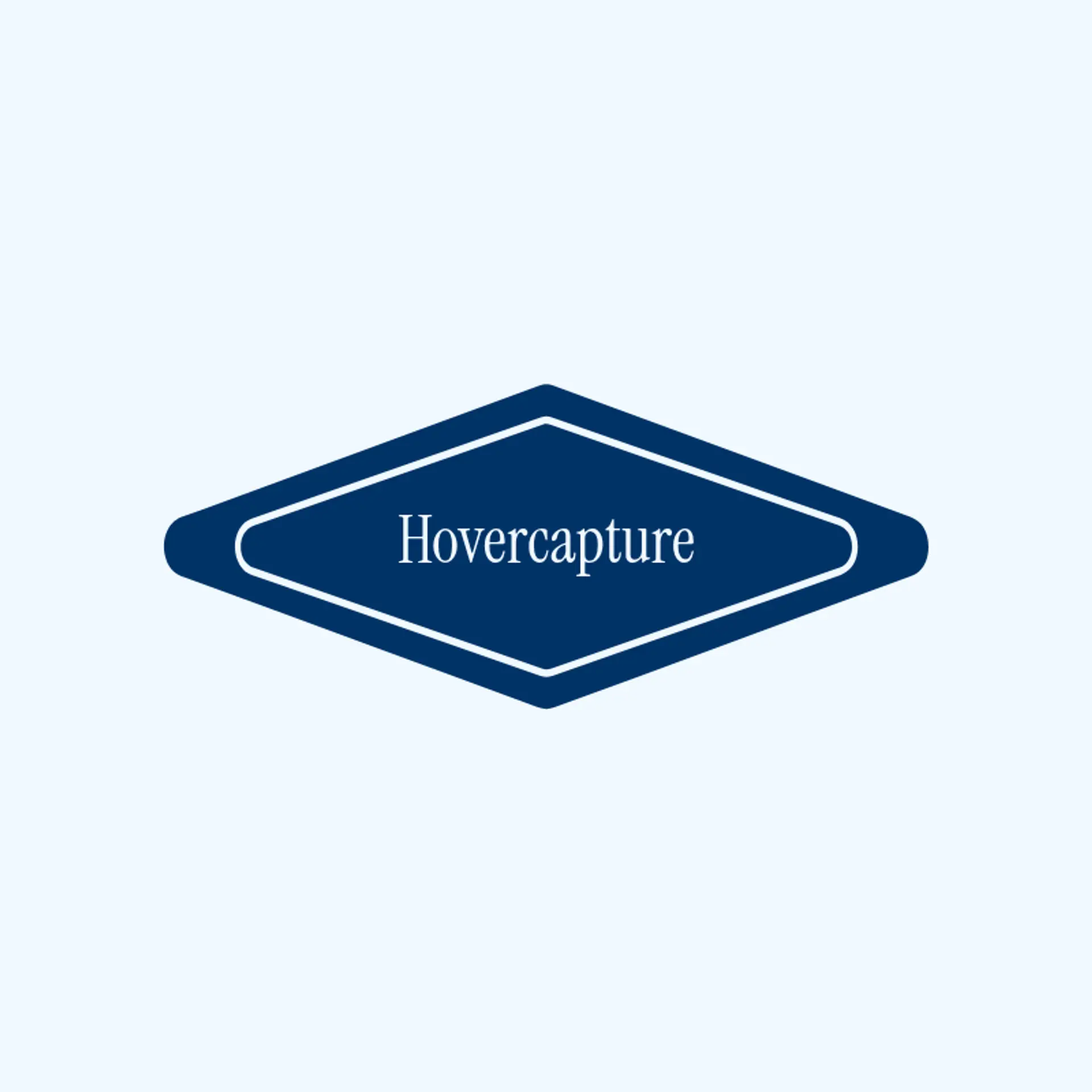 HoverCapture logo for aerial photography