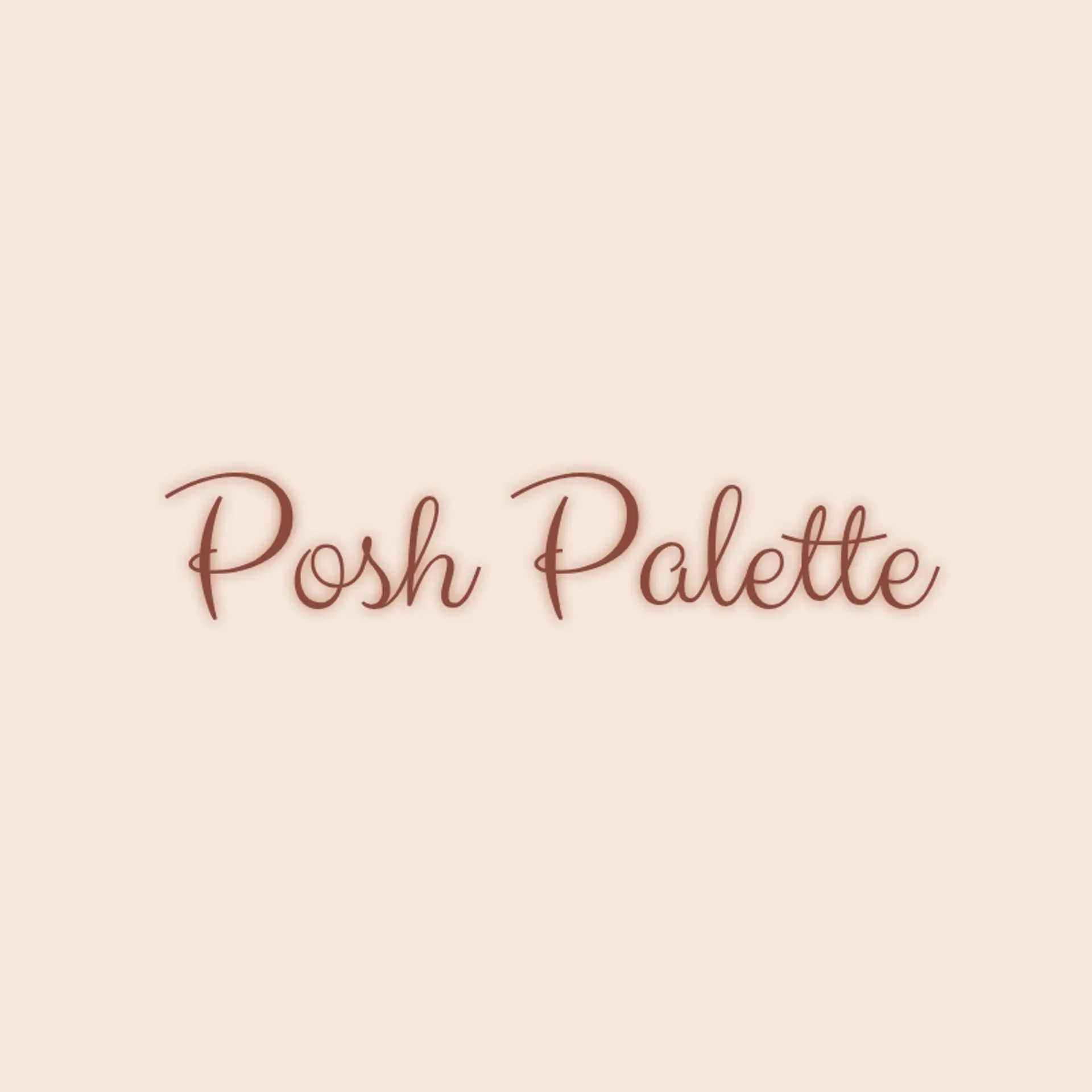 Glamour Goals logo for fashion stylist