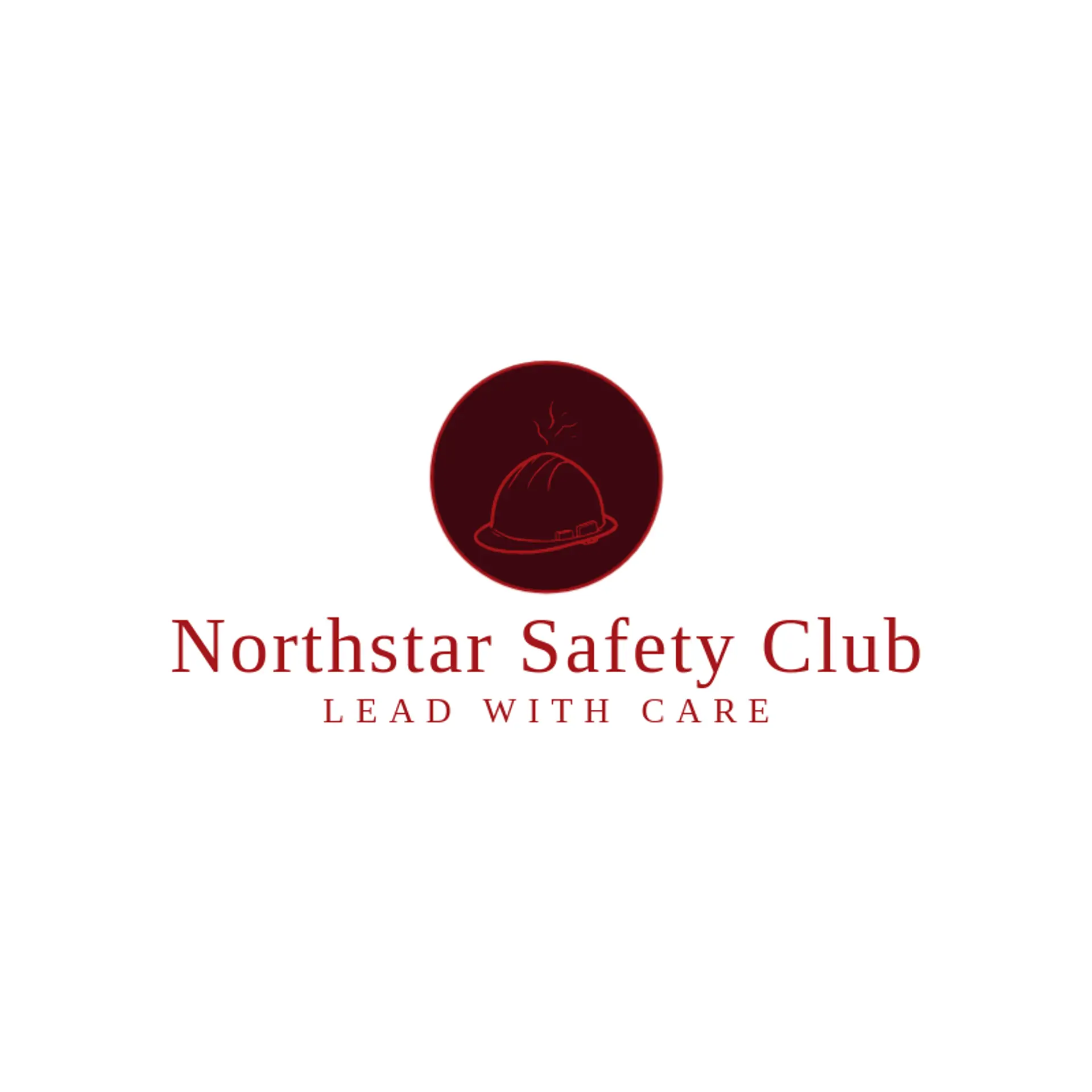 Northstar Safety Club logo for safety