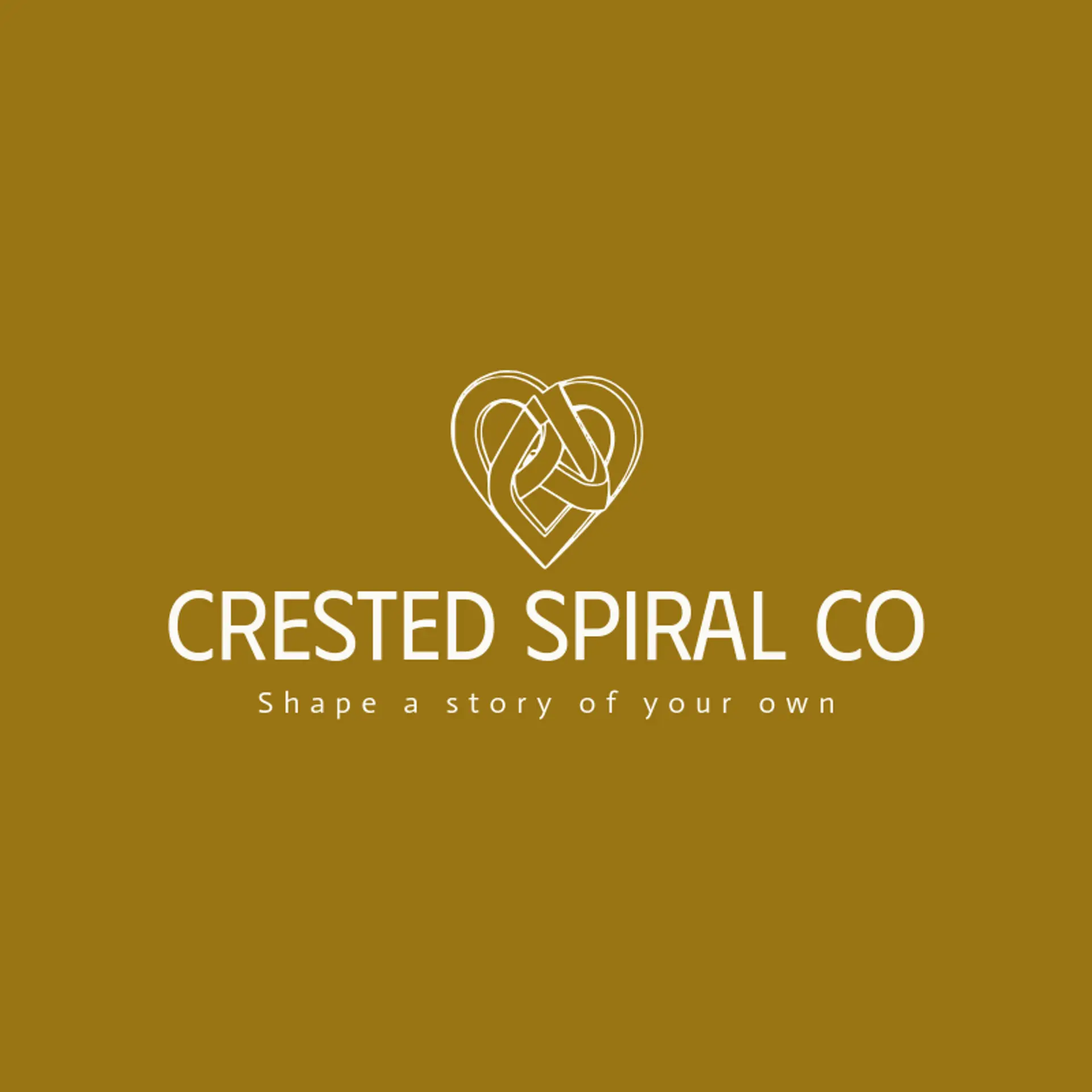 Crested Spiral Co logo for celtic
