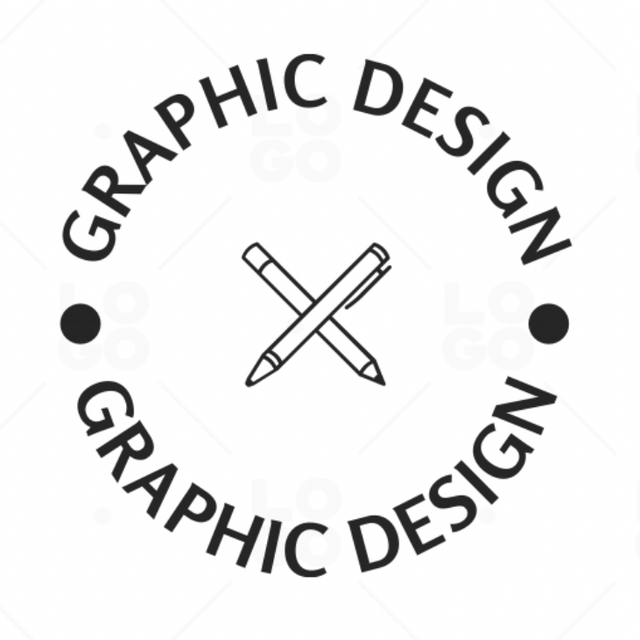 graphic-design-logo-maker-logo