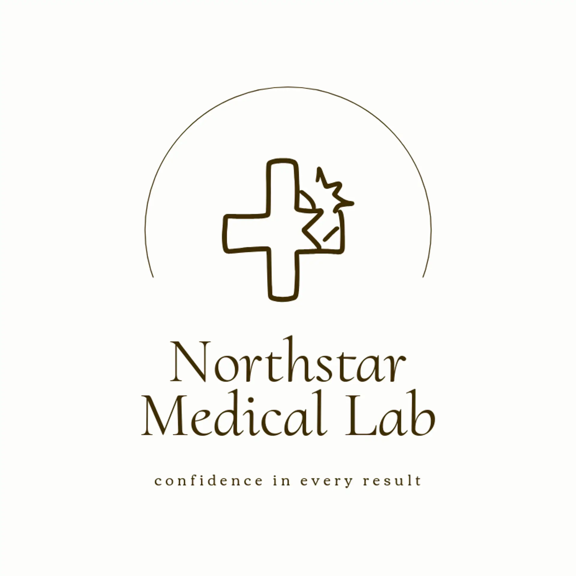 Northstar Medical Lab logo for pathology