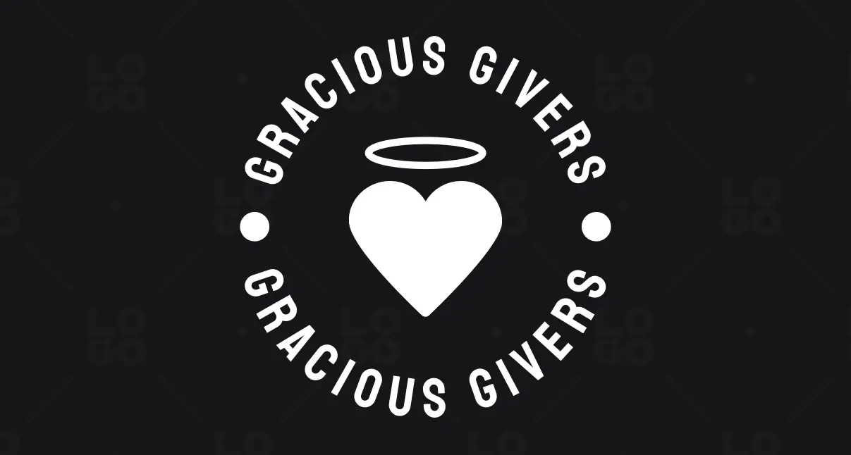 Click the image to customize this logo