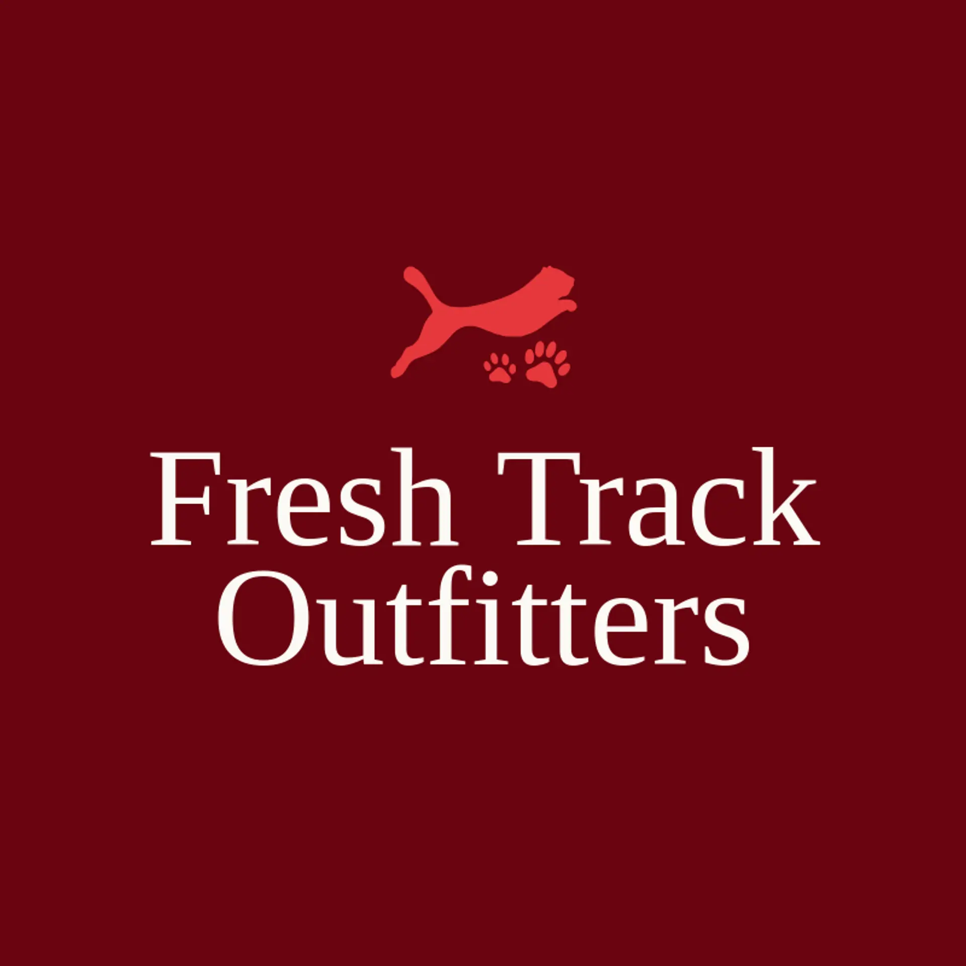 Fresh Track Outfitters logo for puma