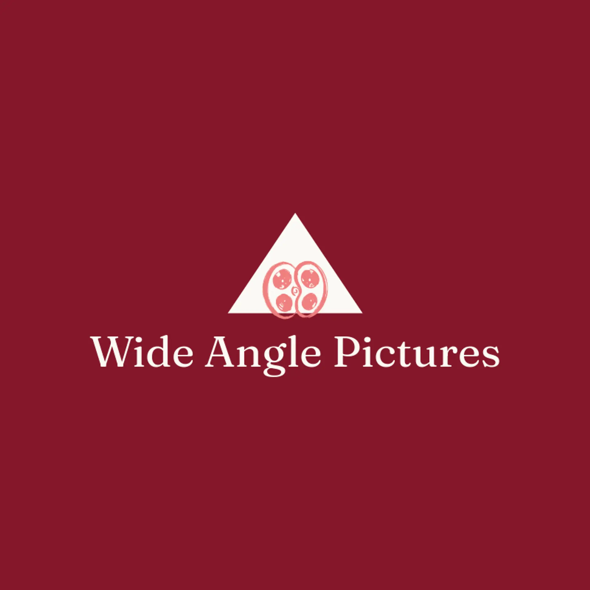 Wide Angle Pictures logo for movie