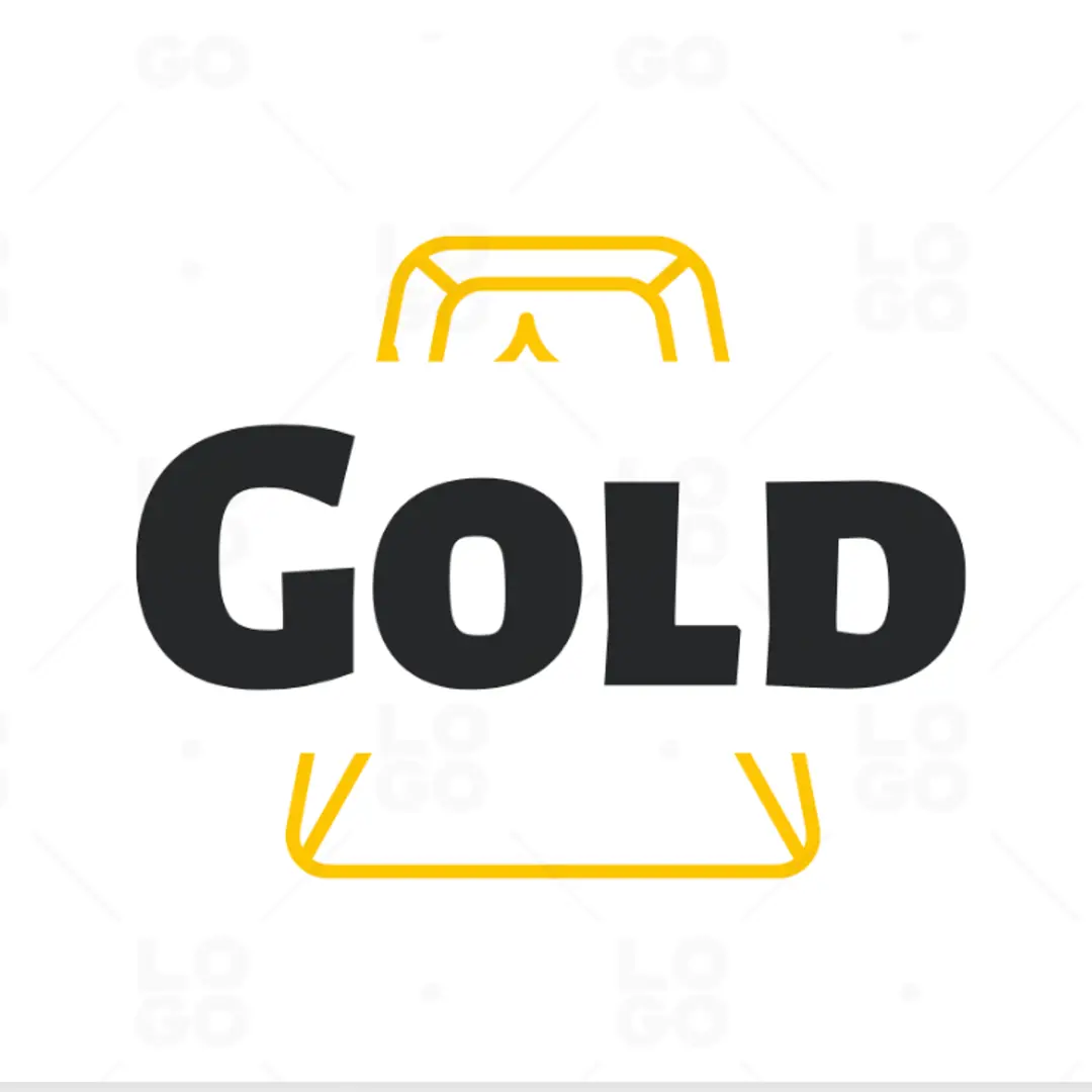 Gold Logo Maker