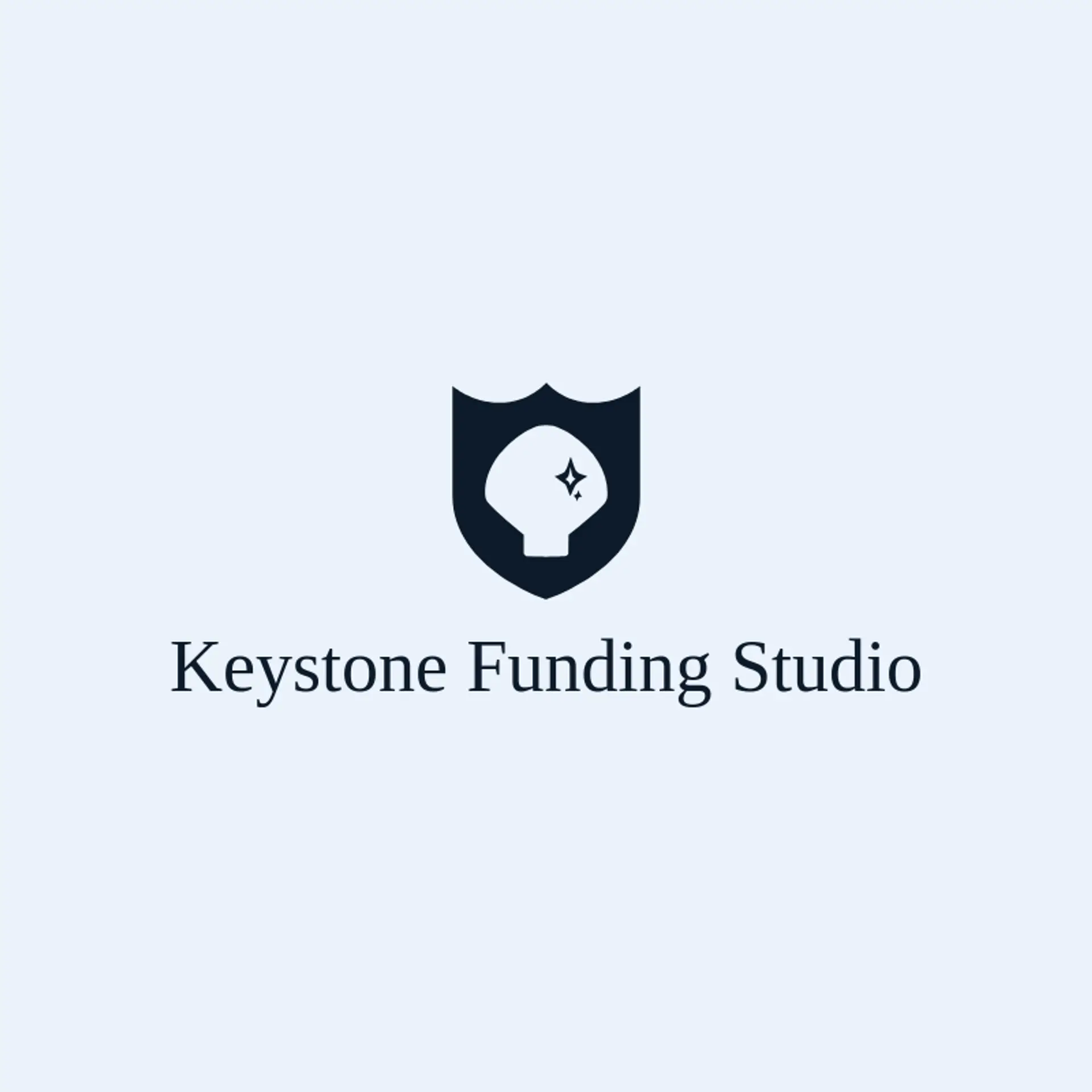 Keystone Funding Studio logo for capital