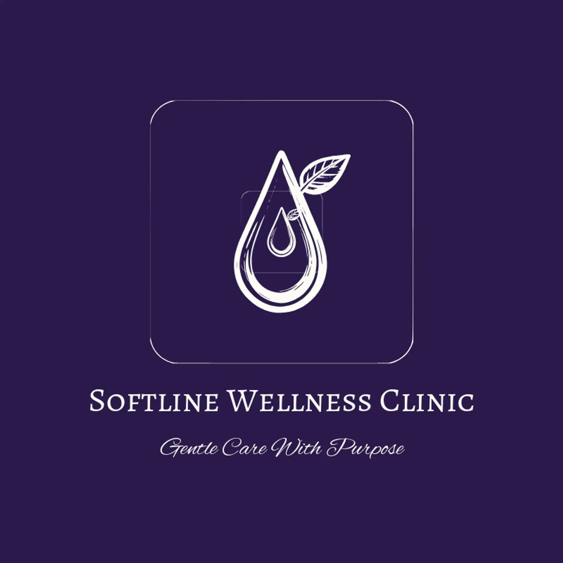 Softline Wellness Clinic logo for clinic