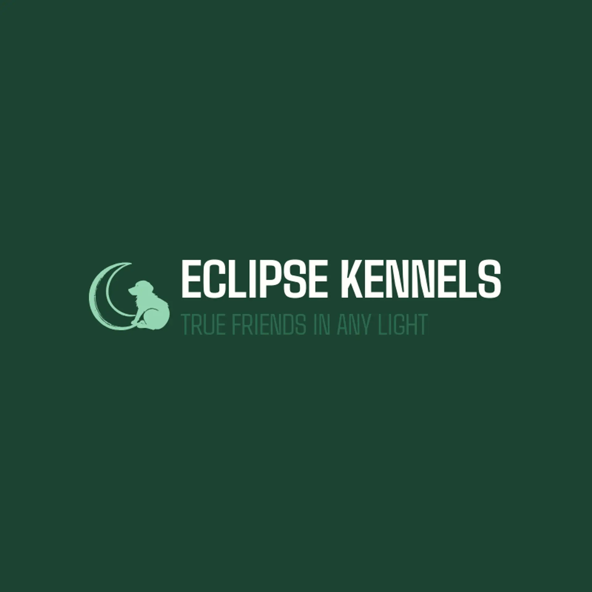 Eclipse Kennels logo for eclipse