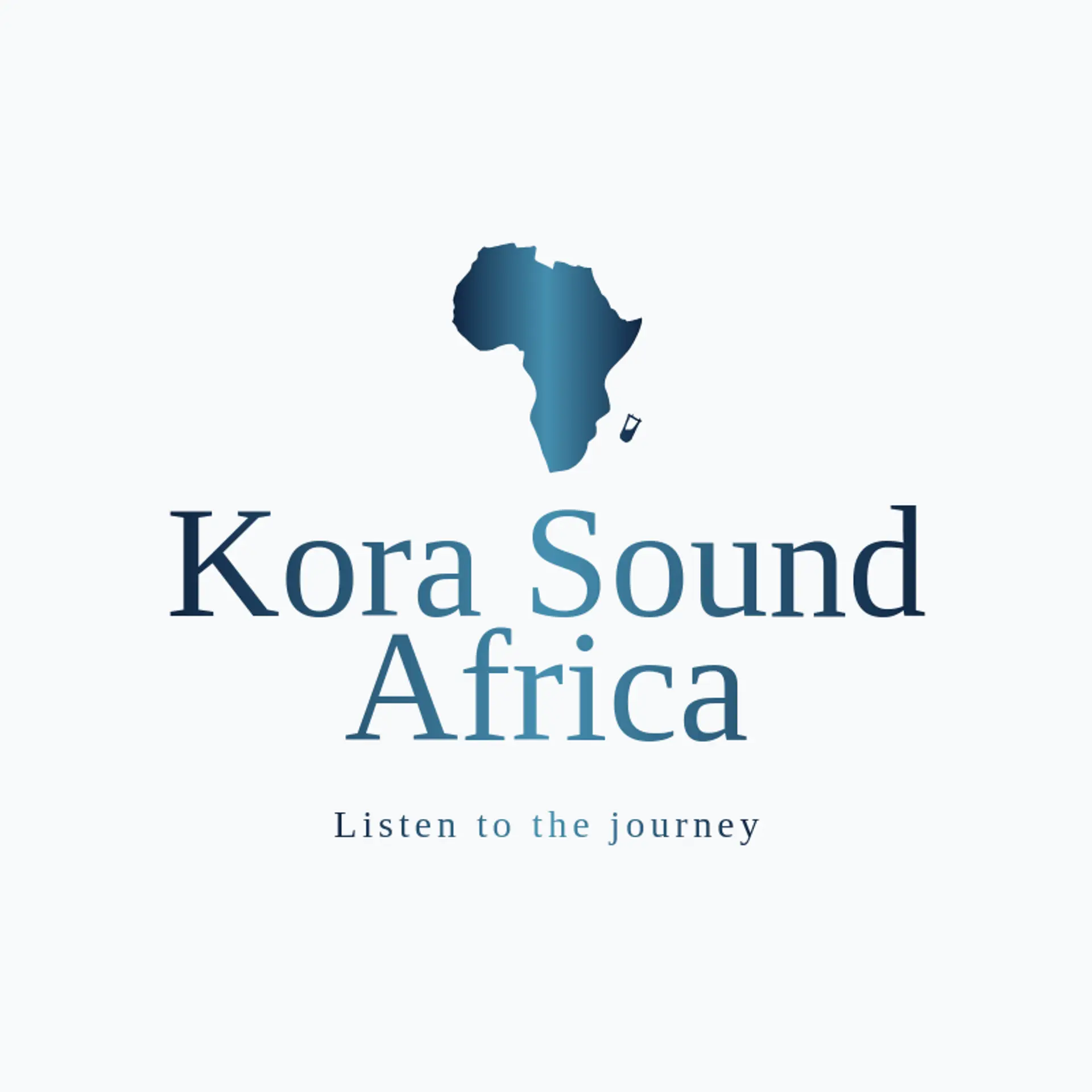 Kora Sound Africa logo for africa