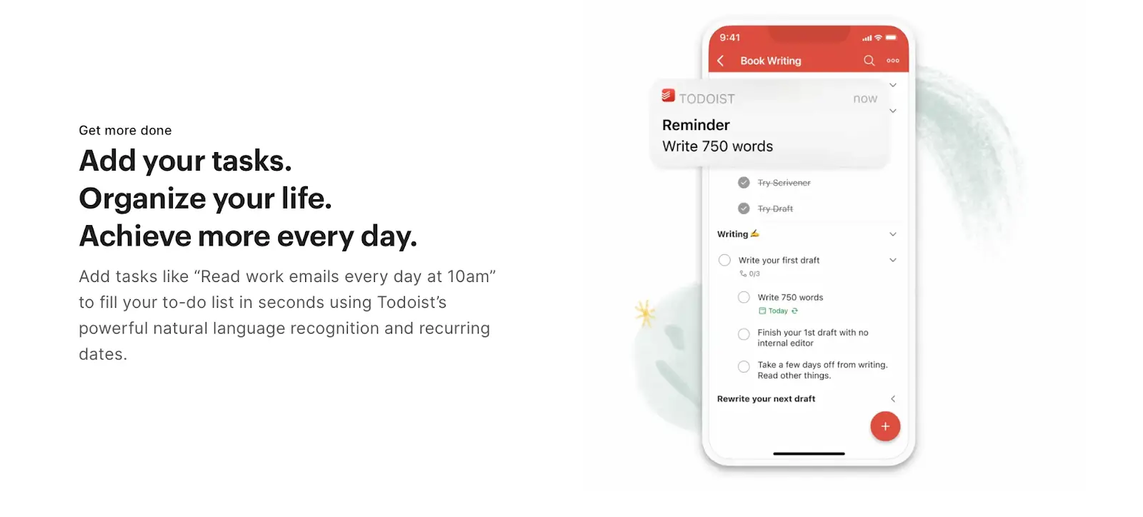 Source: Todoist