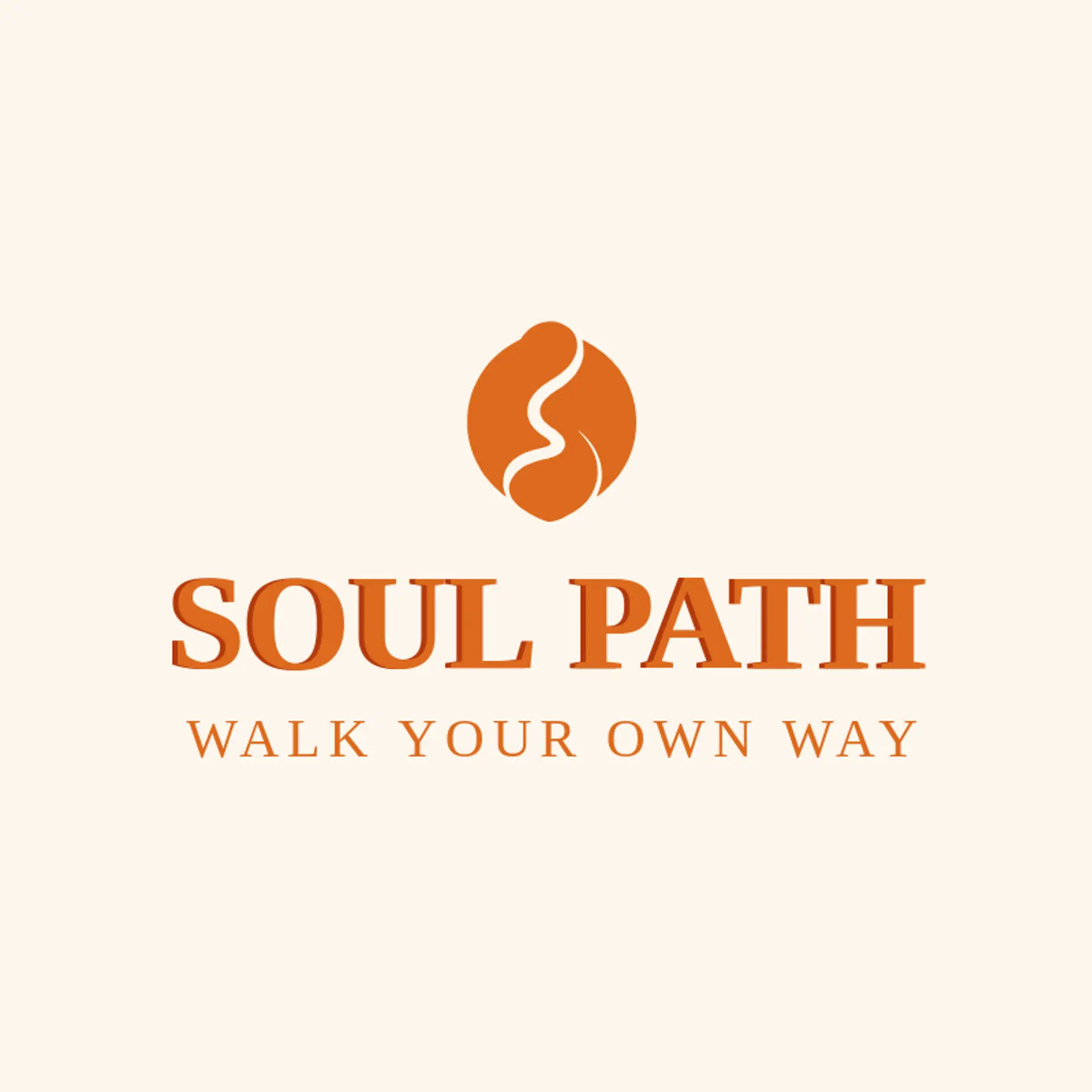 Soul Path logo for soul