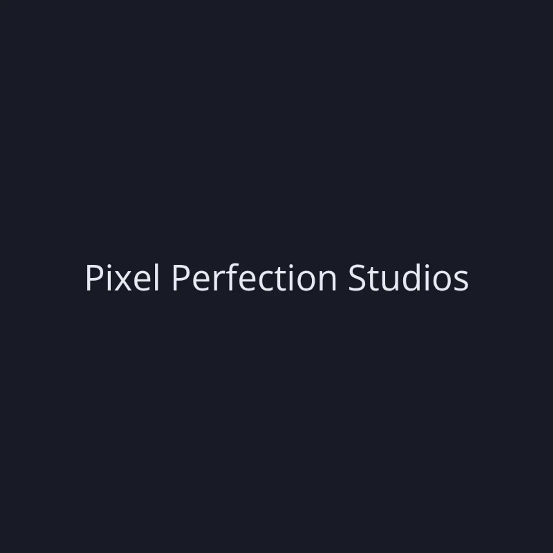 PrismFrame Studios logo for photography