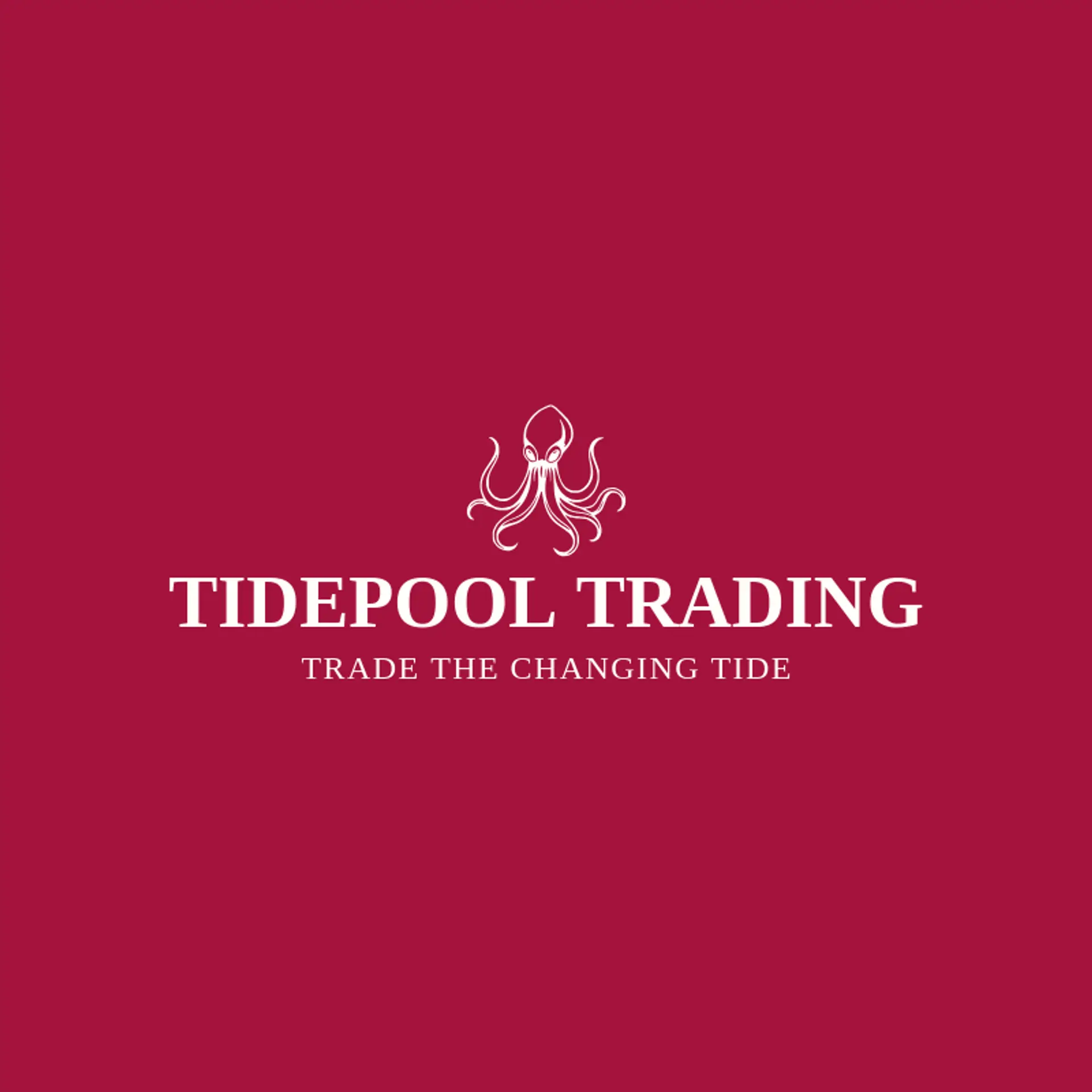Tidepool Trading logo for kraken