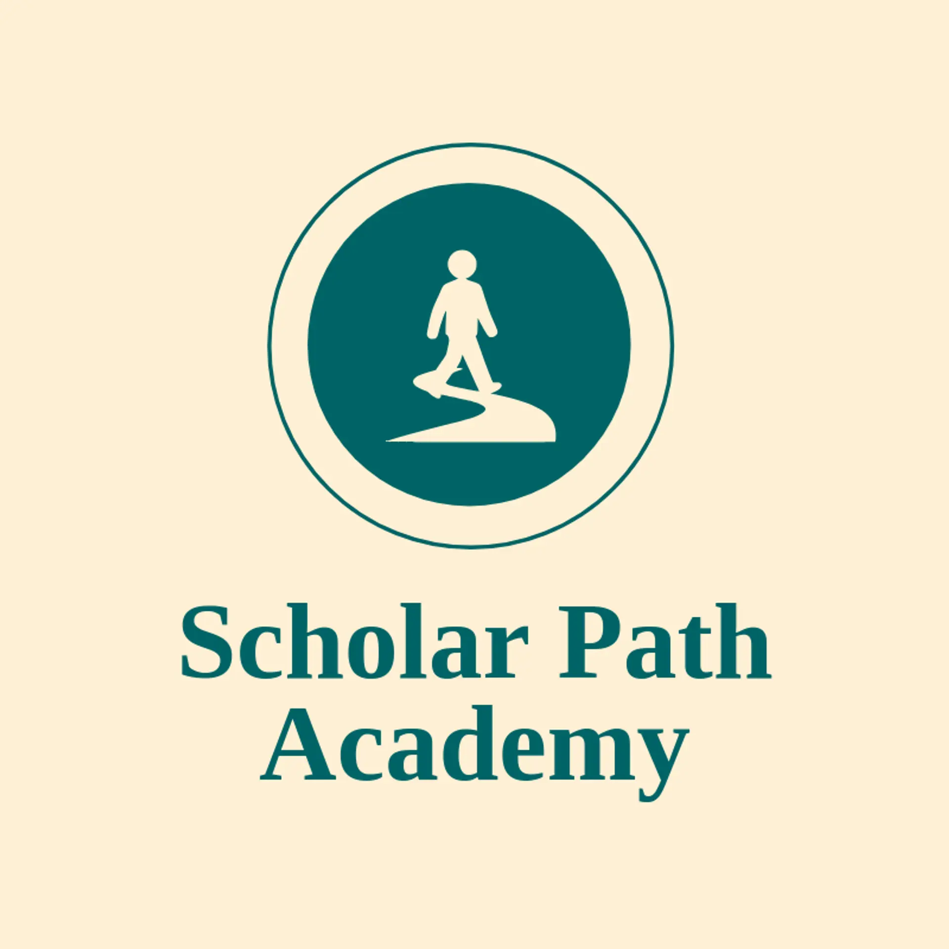 Scholar Path Academy logo for student