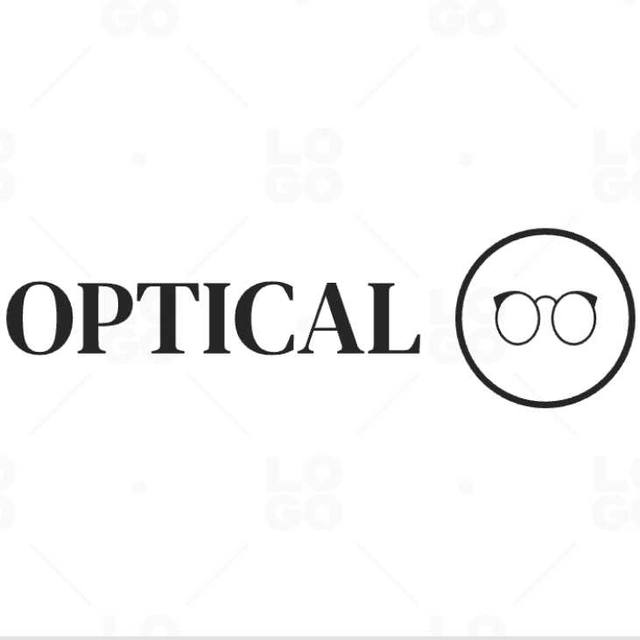 Optical Logo Maker