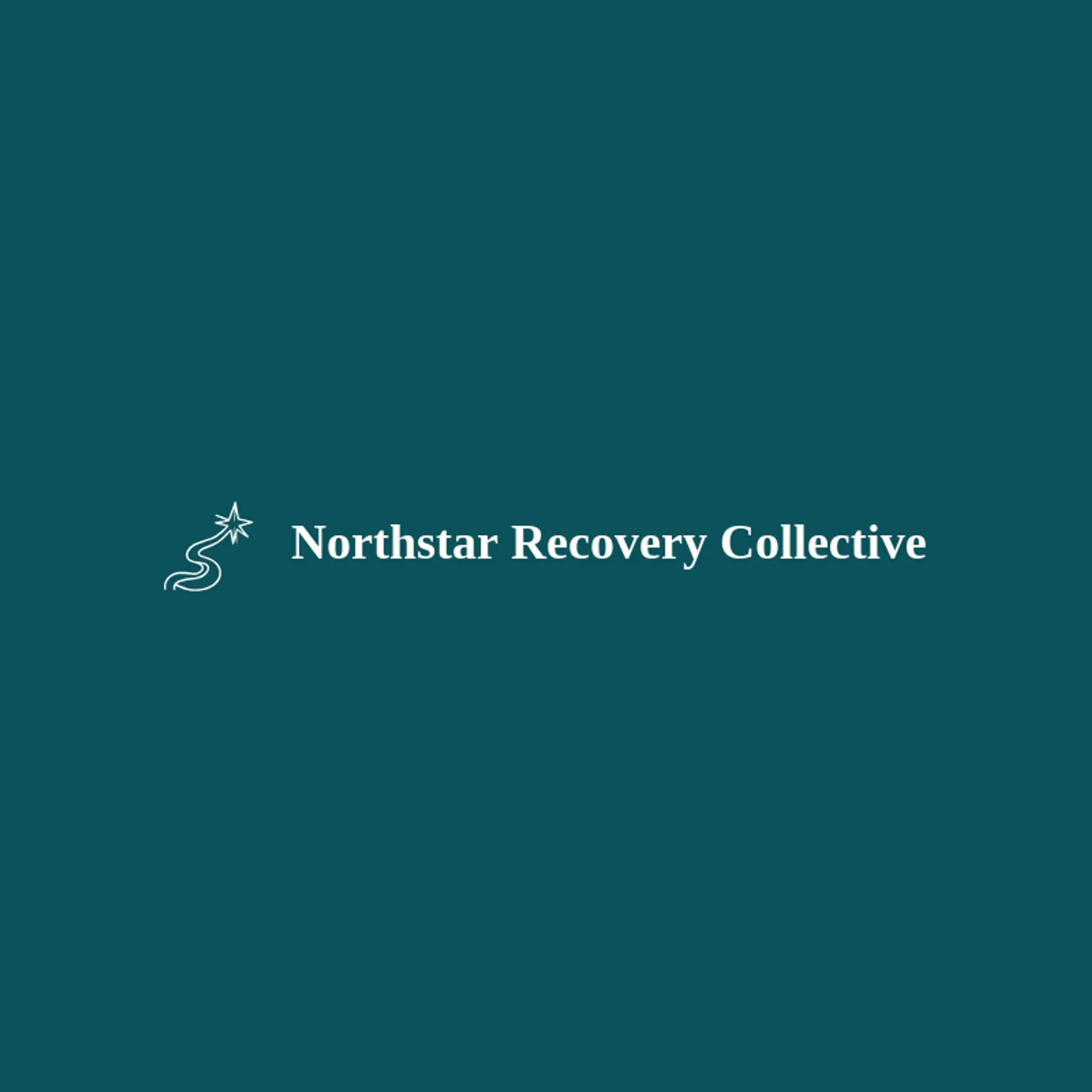 Northstar Recovery Collective logo for recovery