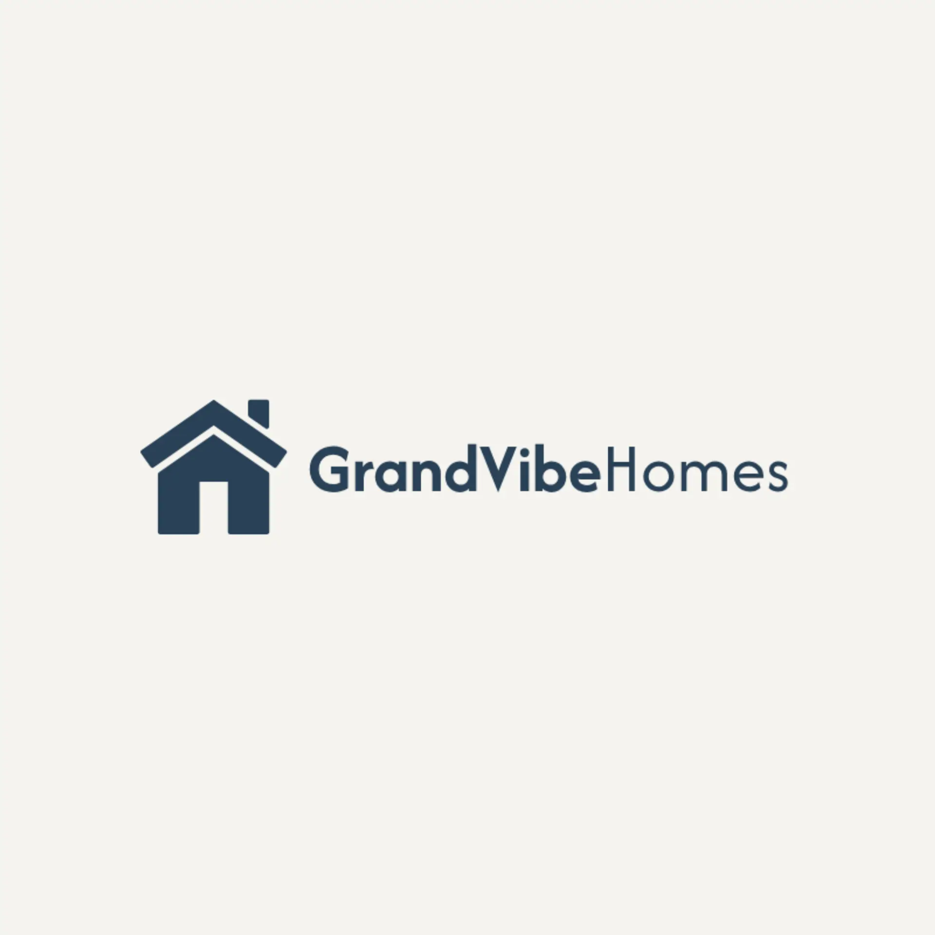 HavenBuild Homes logo for home construction