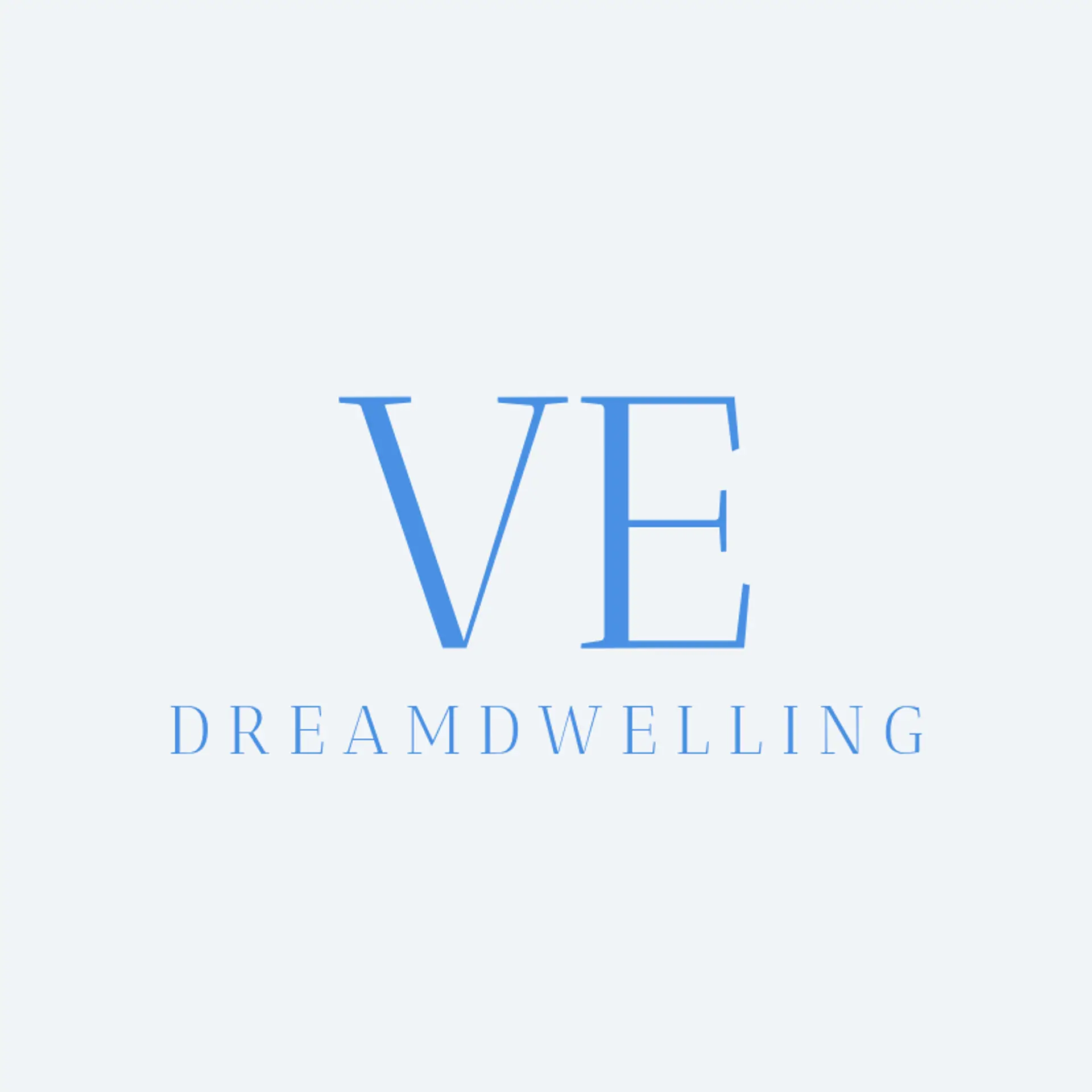 DreamDwelling logo for best real estate