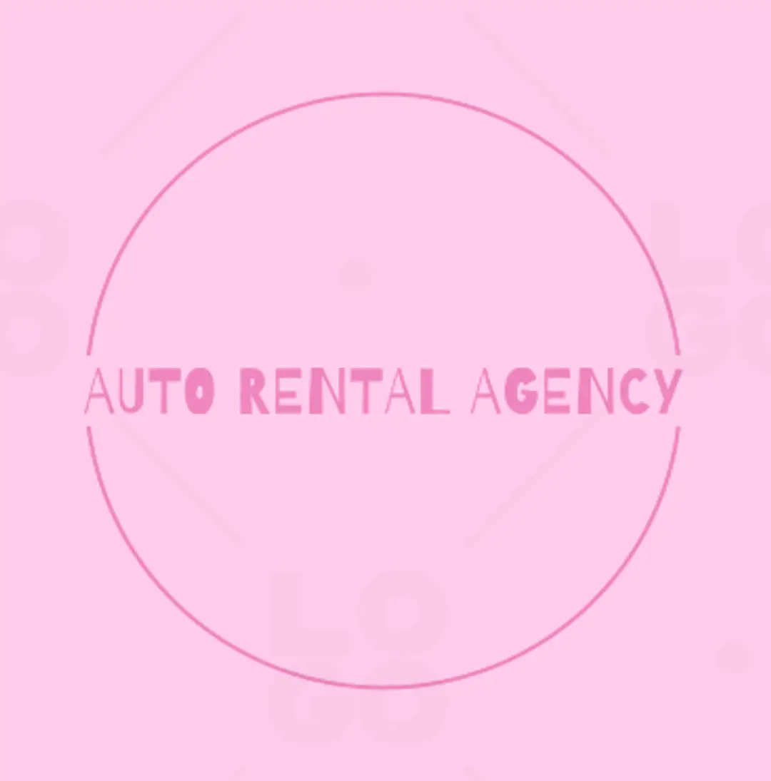 Auto Rental Agency