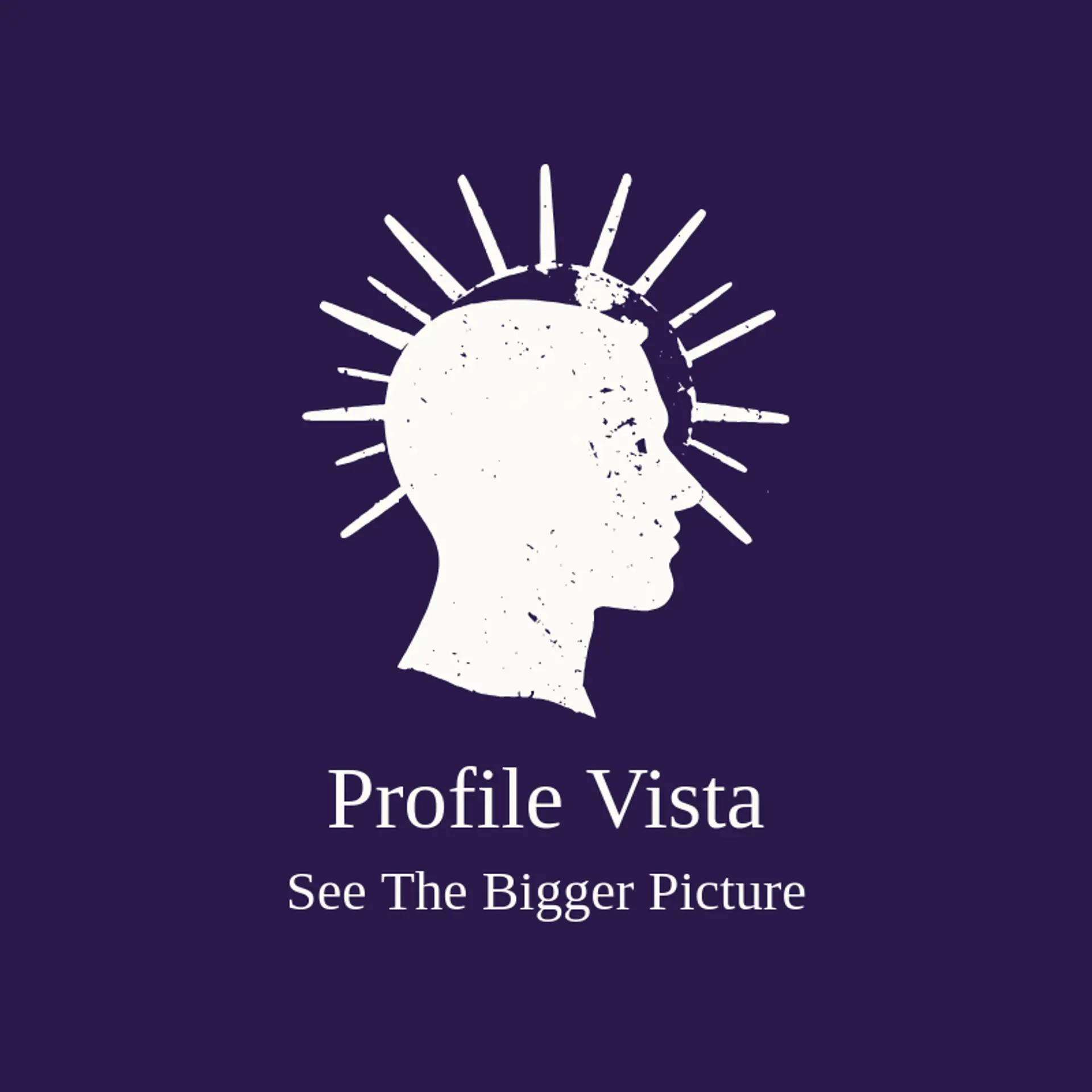 Profile Vista logo for profile