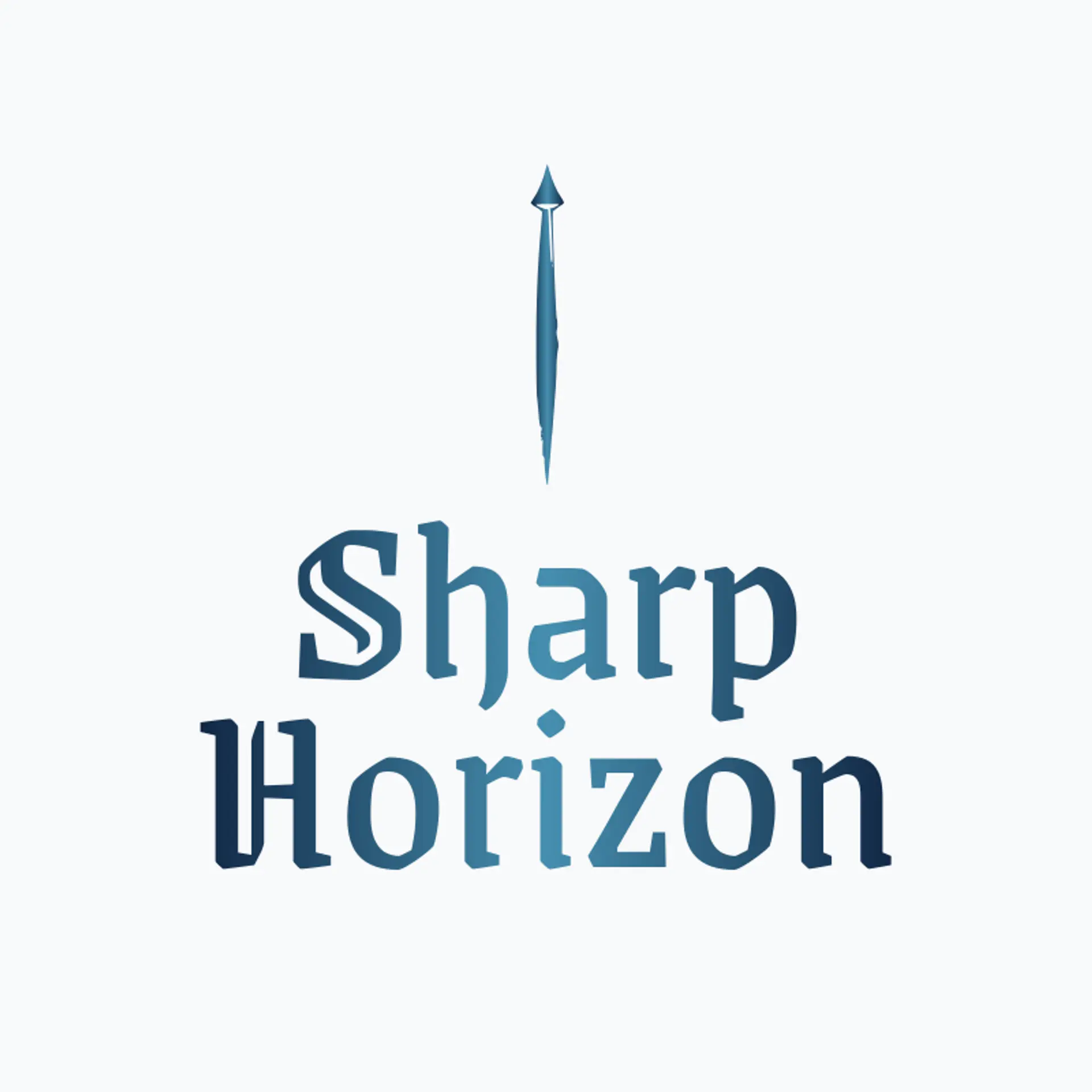 Sharp Horizon logo for spike