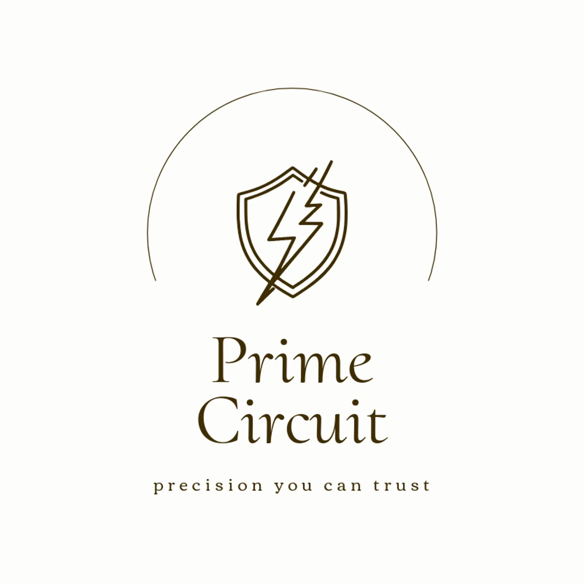Prime Circuit logo for electrical