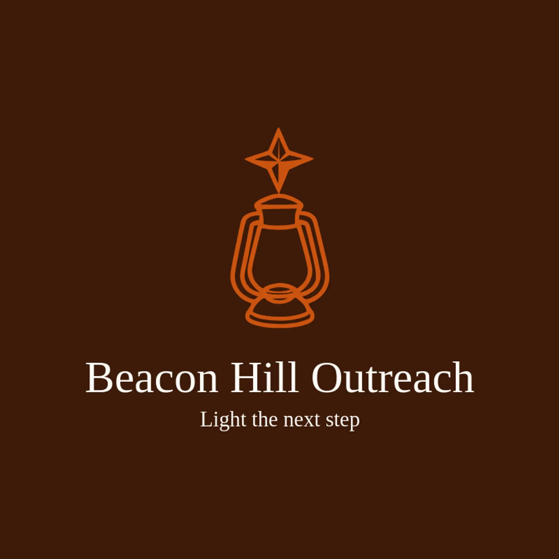 Beacon Hill Outreach logo for mission