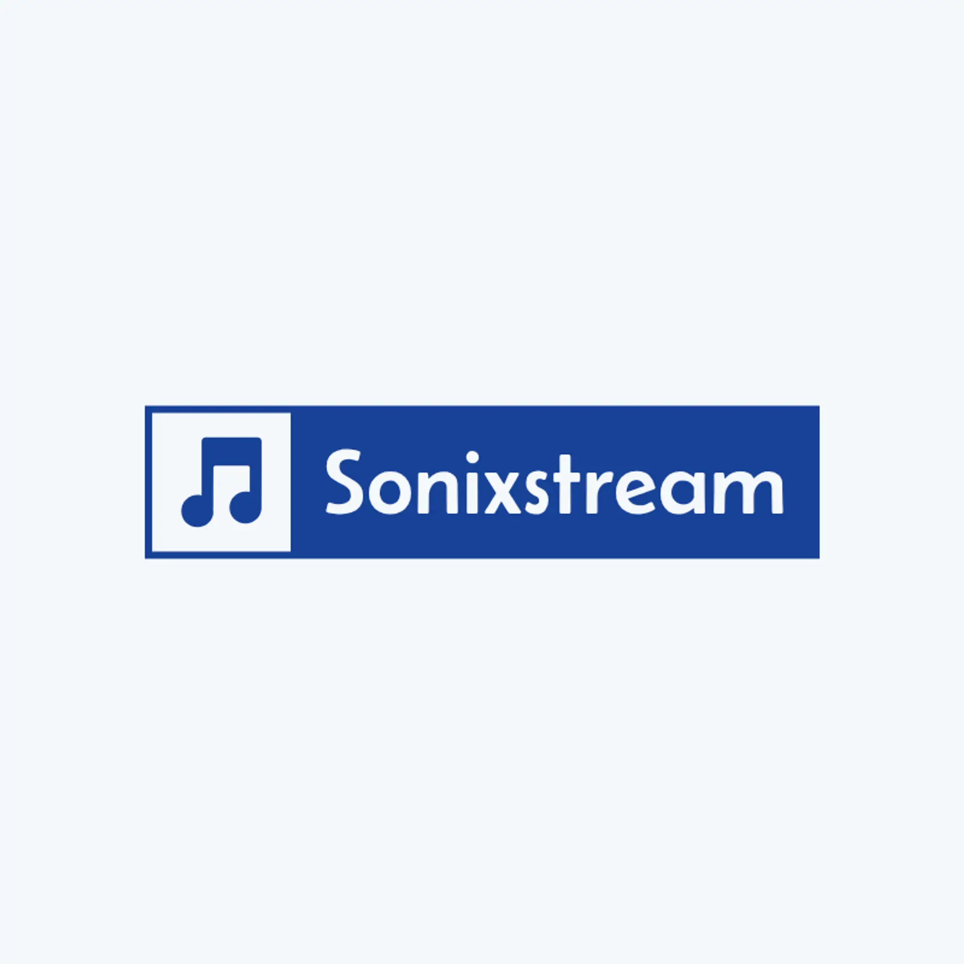 MuseWave logo for music app