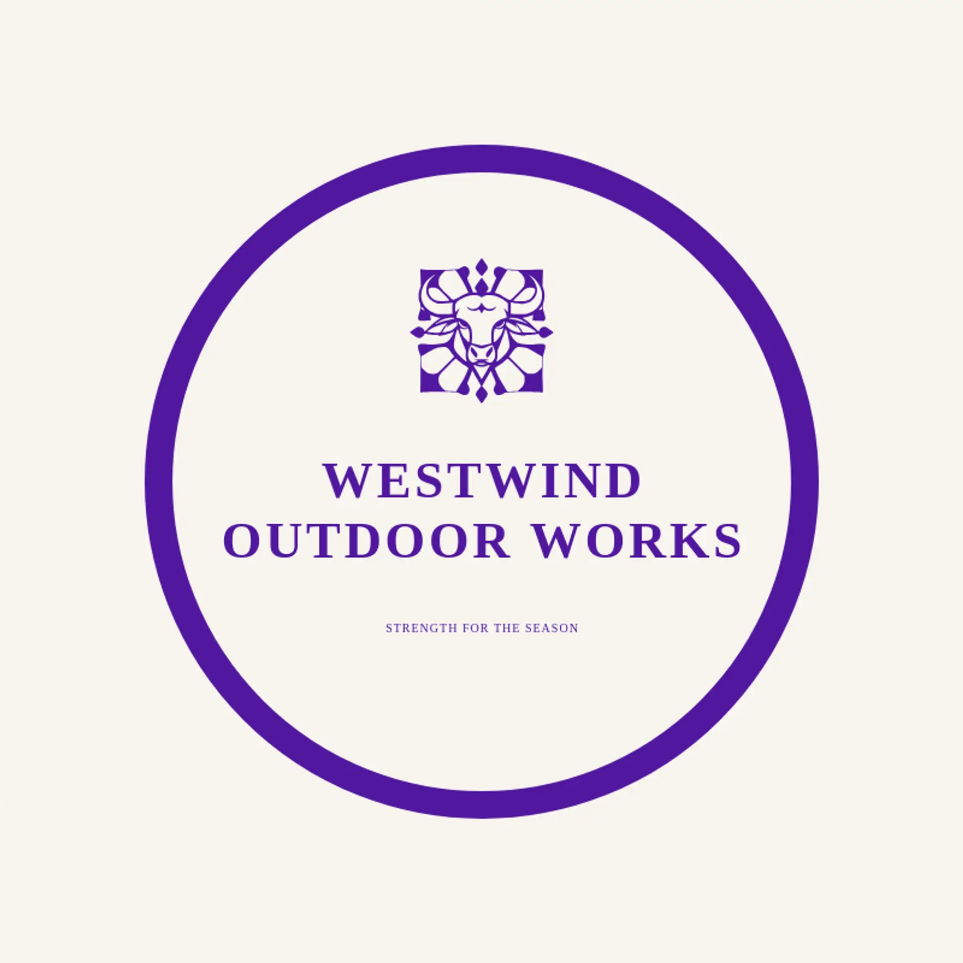 Westwind Outdoor Works logo for toro