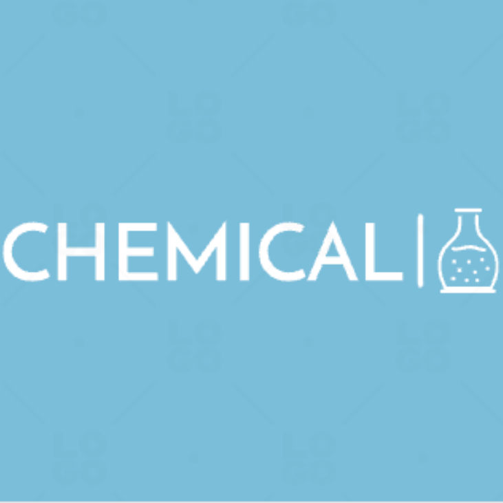 Chemistry Logo Templates PSD Design For Free Download | Pngtree