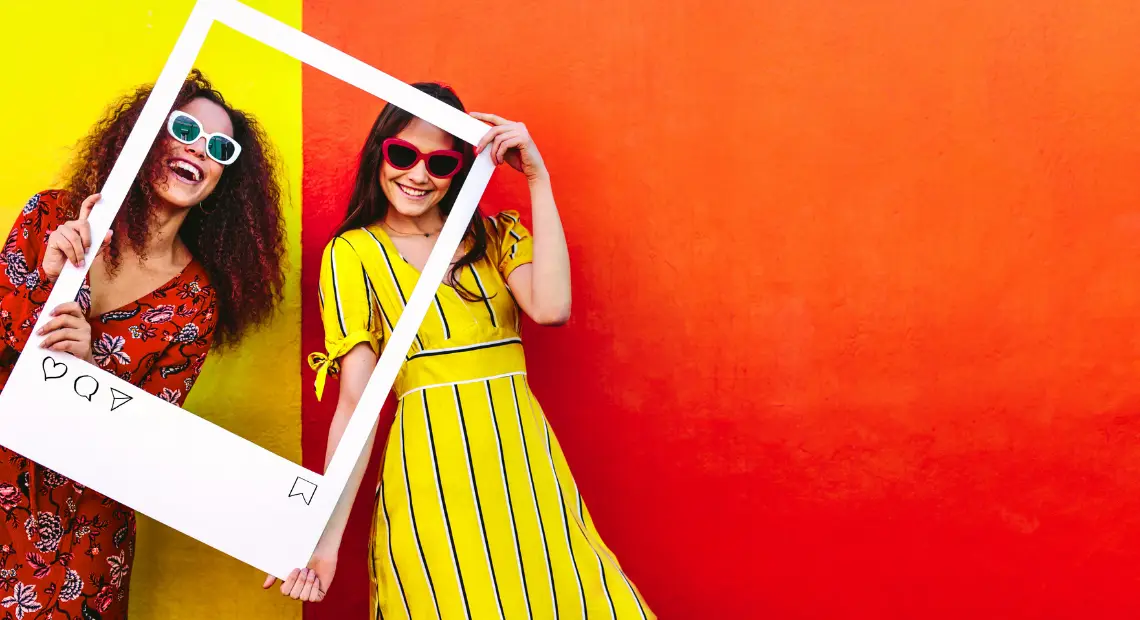 Being Social With Madalyn Sklar: An Exclusive Interview