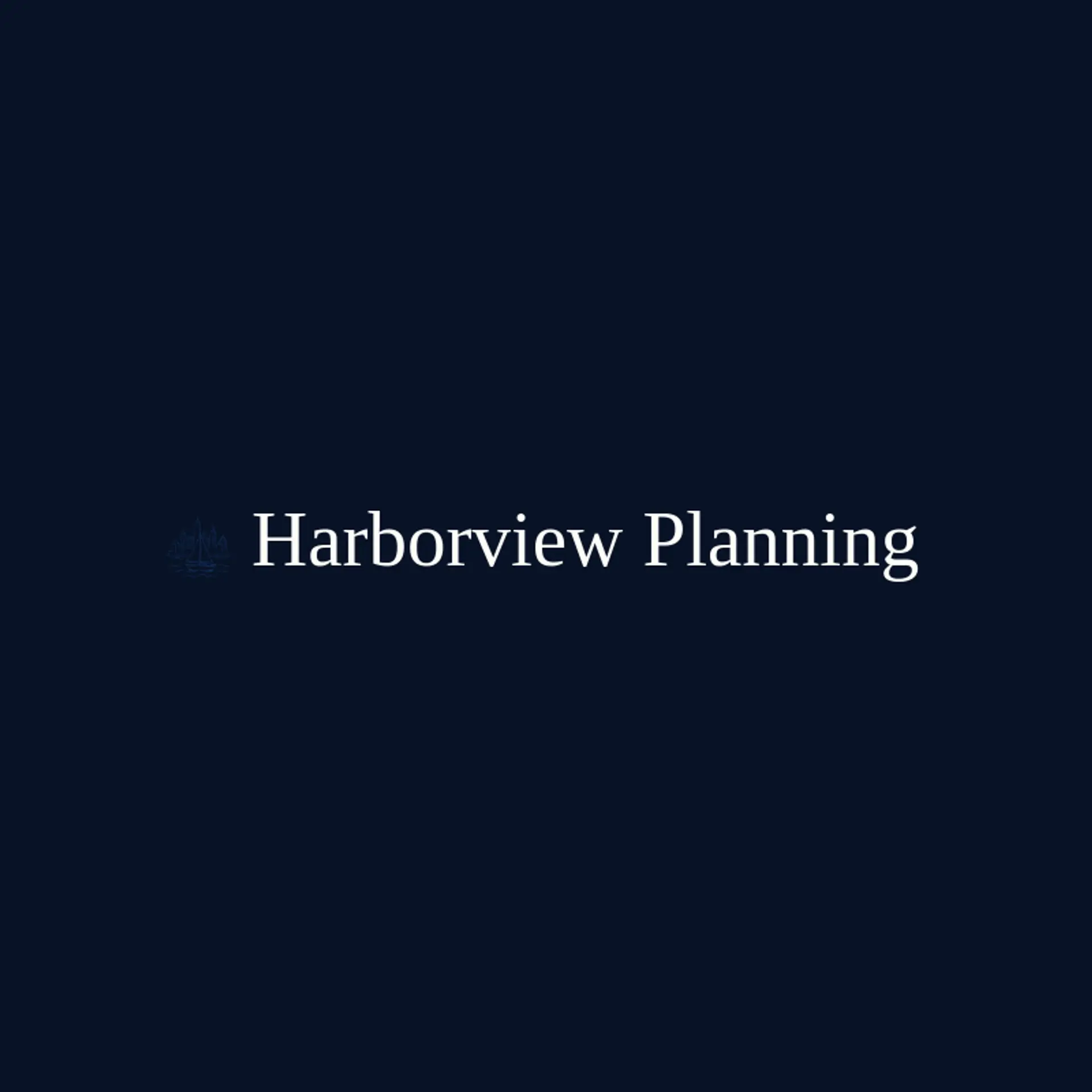 Harborview Planning logo for metropolis