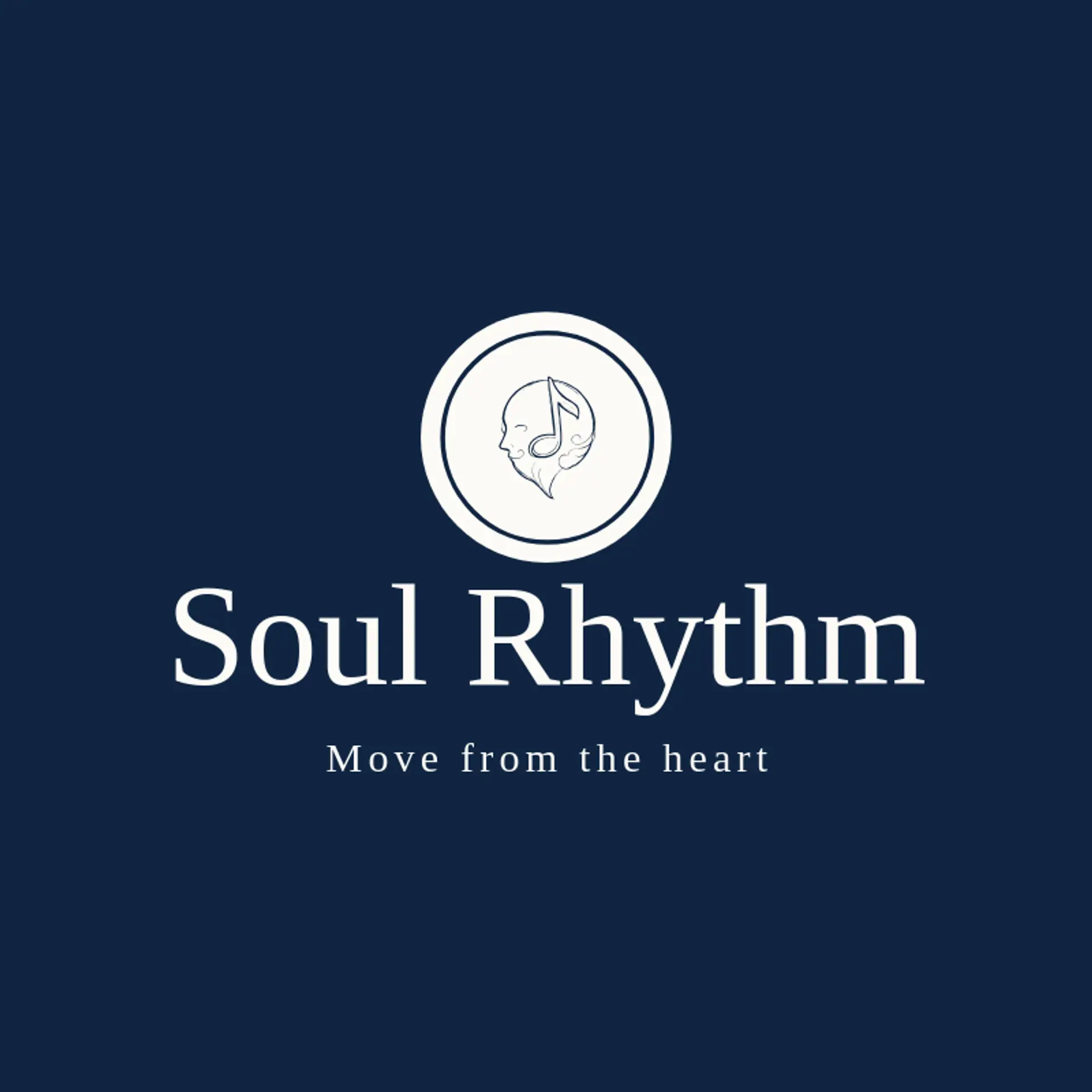 Soul Rhythm logo for soul