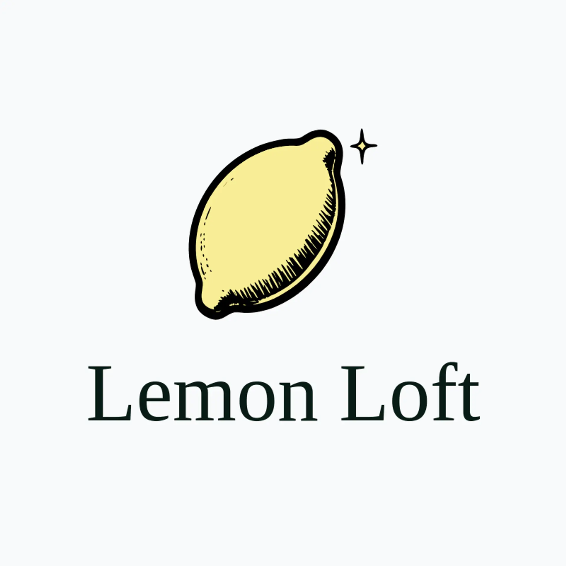 Lemon Loft logo for lemon