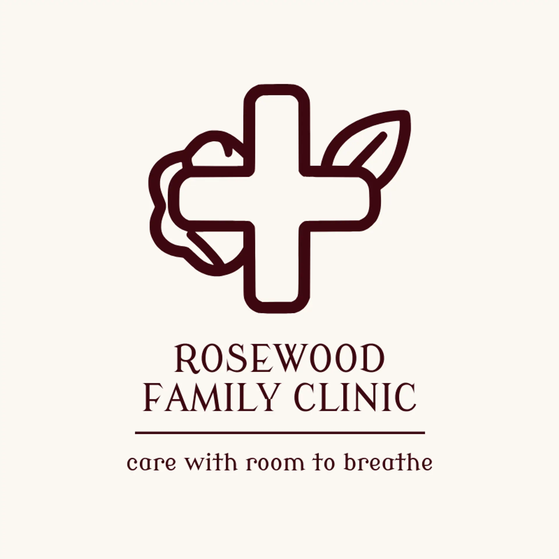 Rosewood Family Clinic logo for clinic