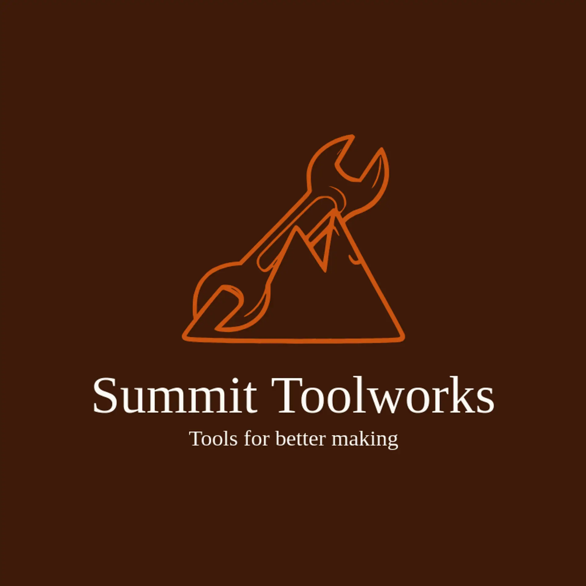 Summit Toolworks logo for industry
