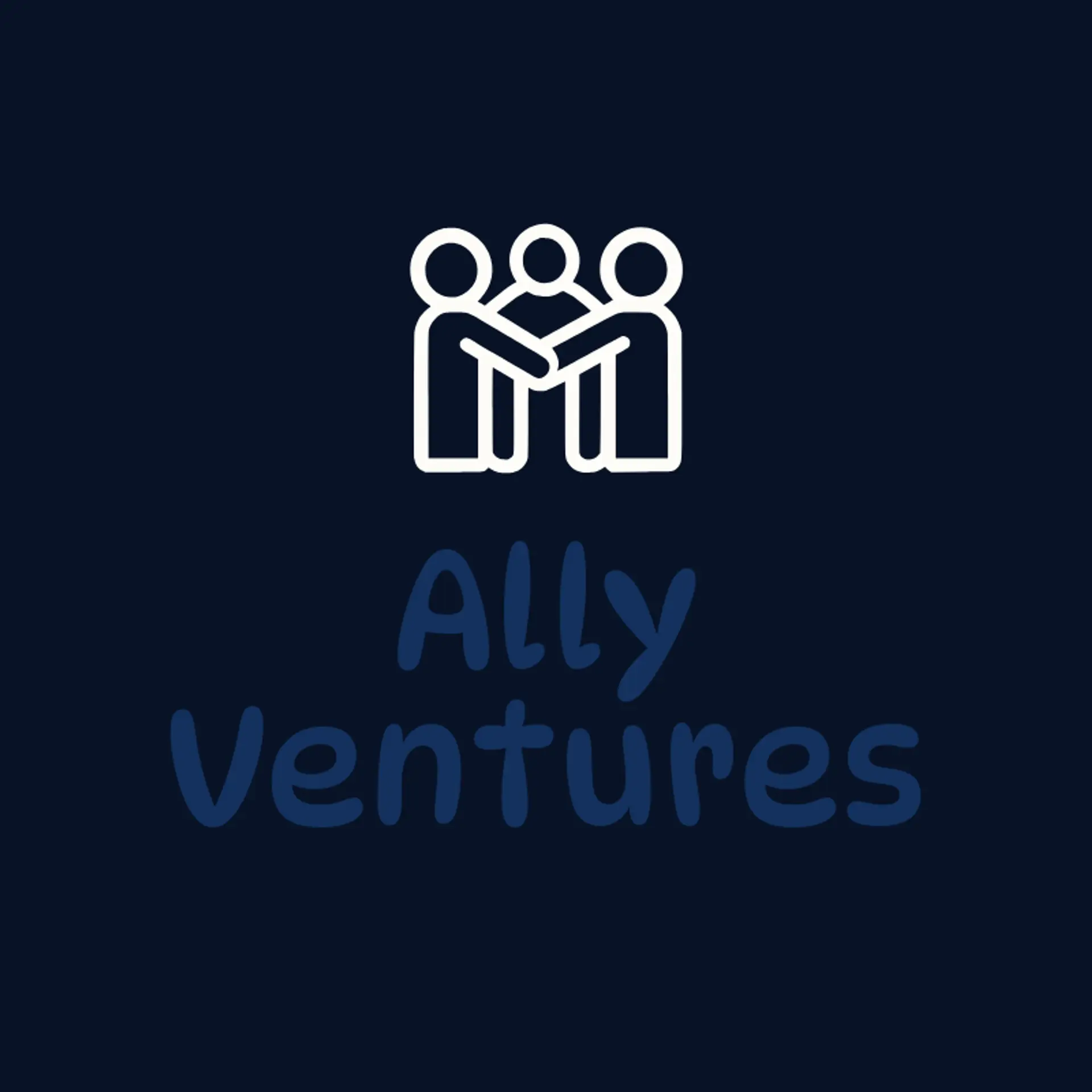 Ally Ventures logo for team