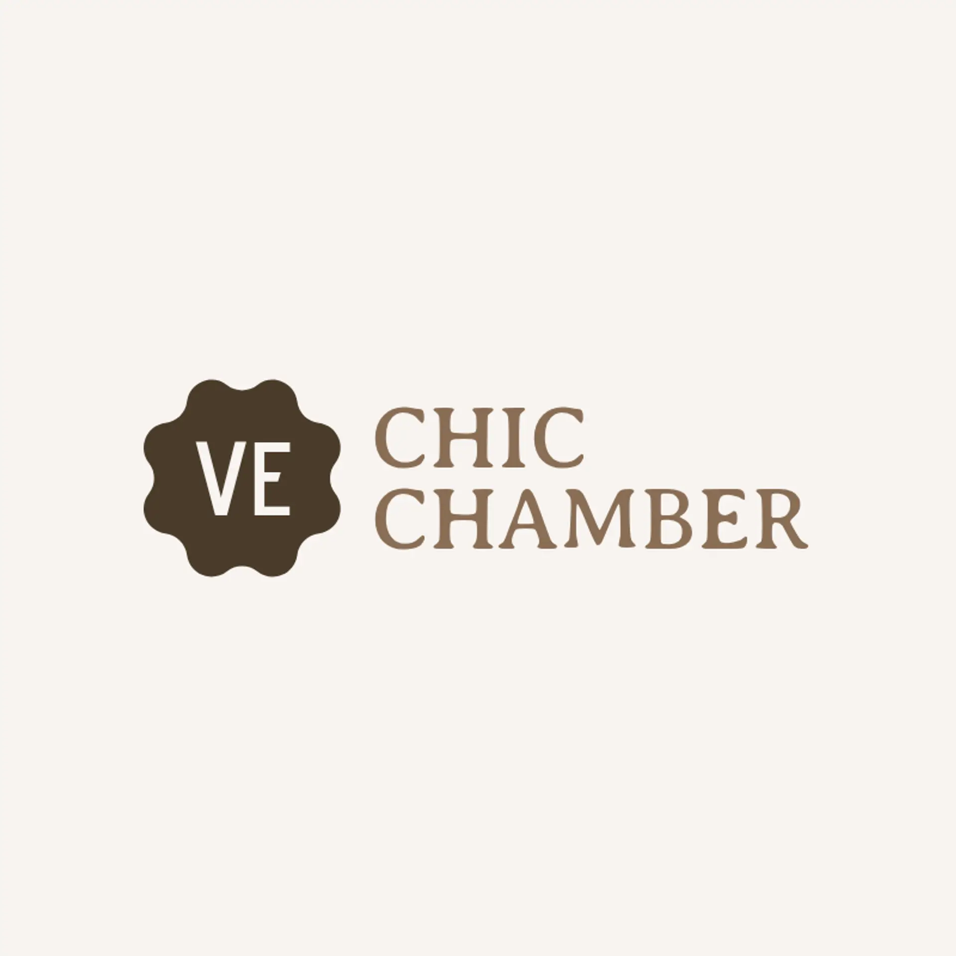 Mode Hive logo for fashion business