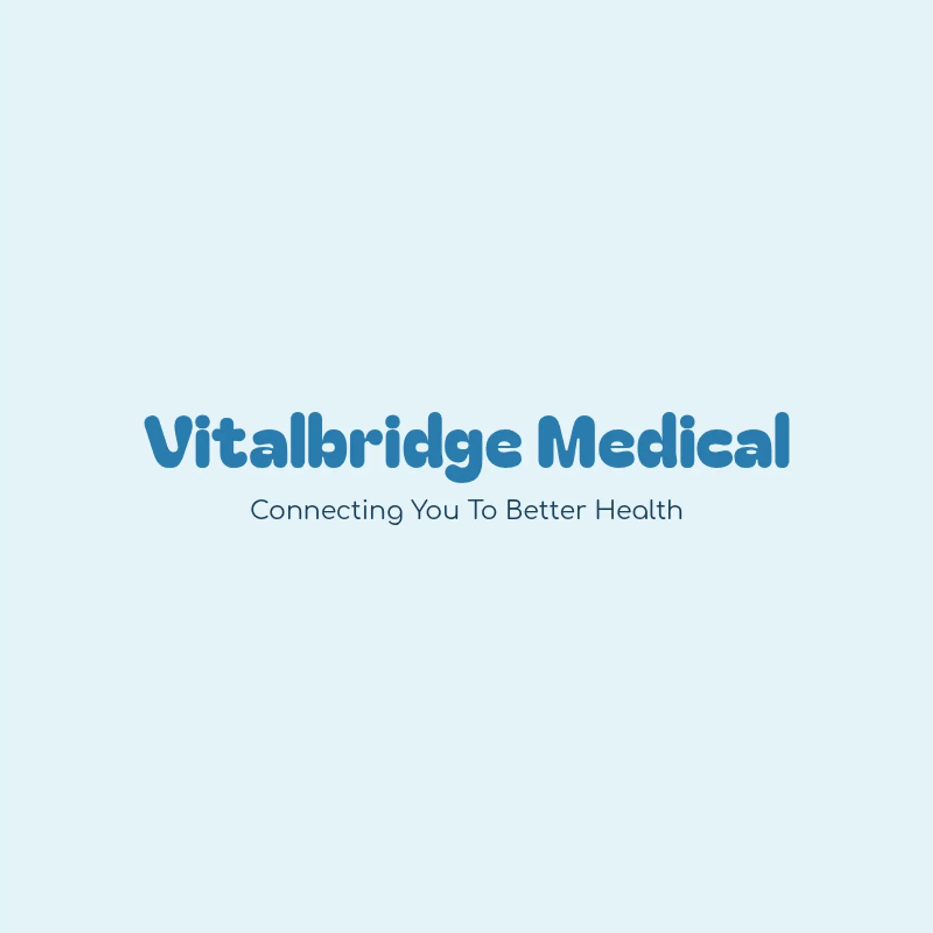 PulseCare Diagnostics logo for medical