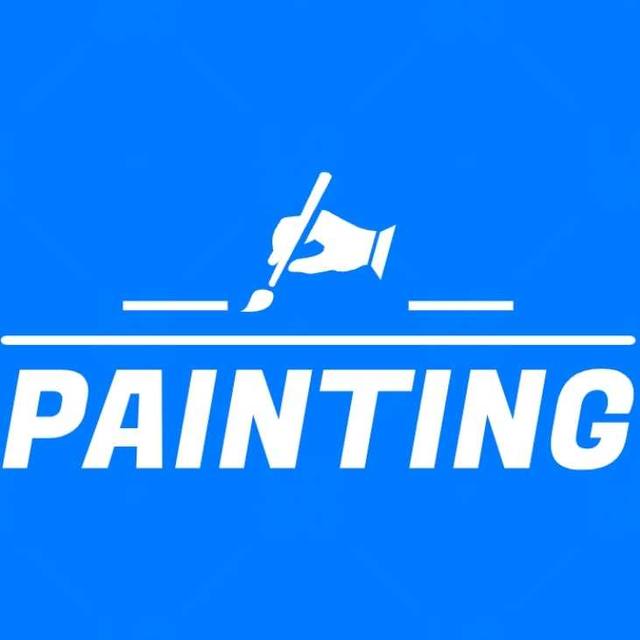 Painting Logo Maker