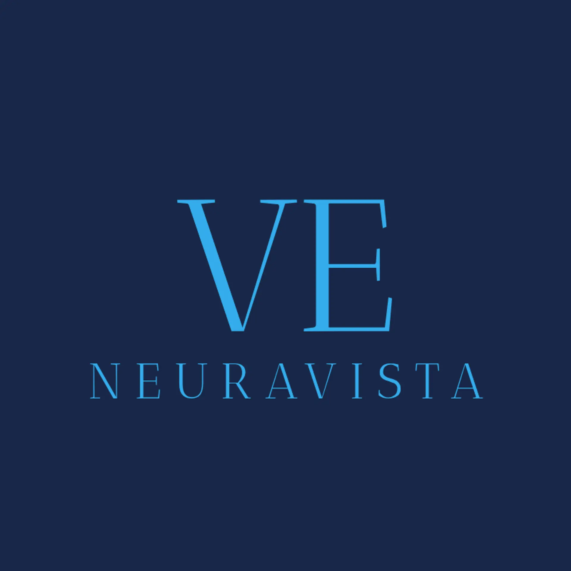NovaVerge Technologies logo for future tech